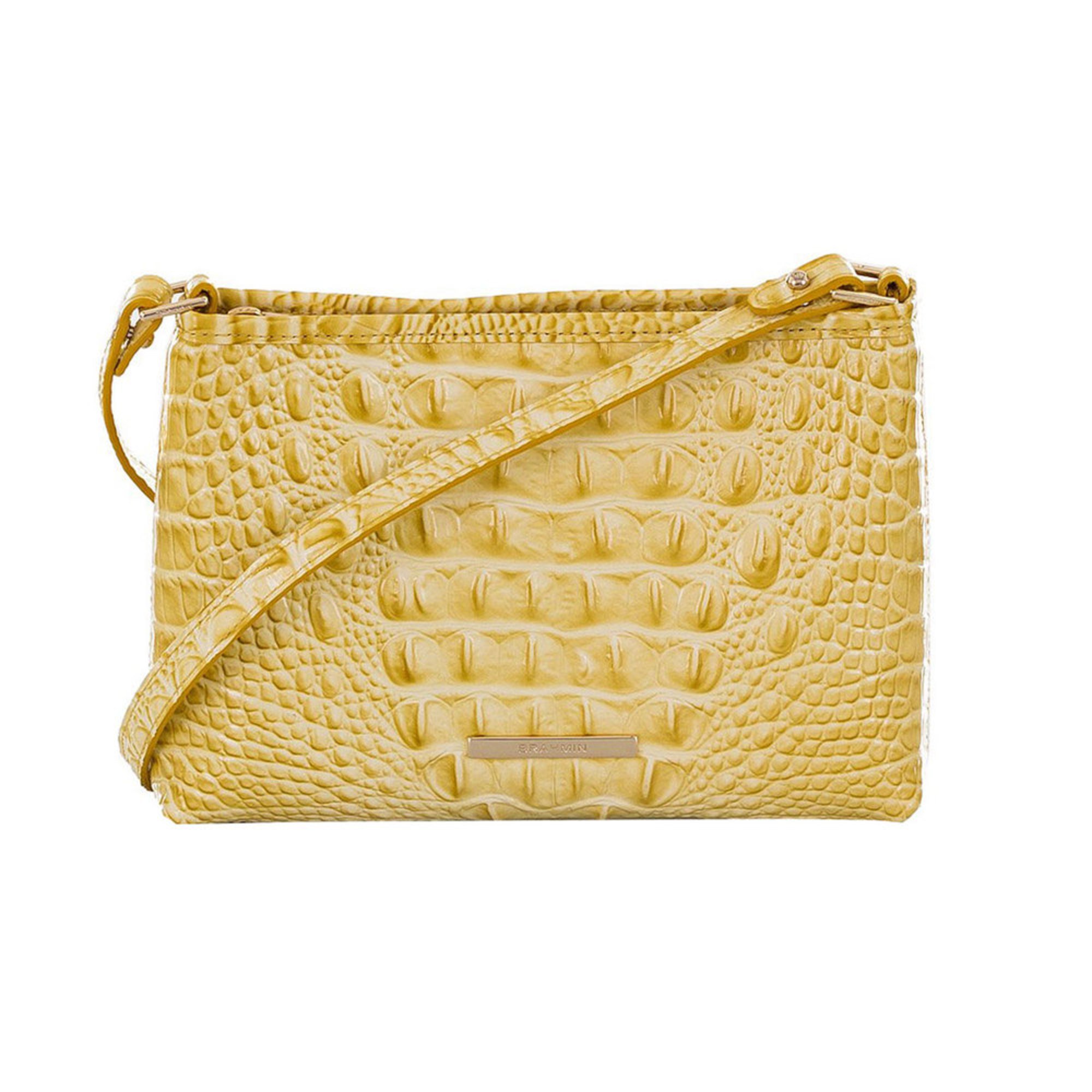 Brahmin Lorelei Zip Top Shoulder Bag Melbourne Shoulder Bags