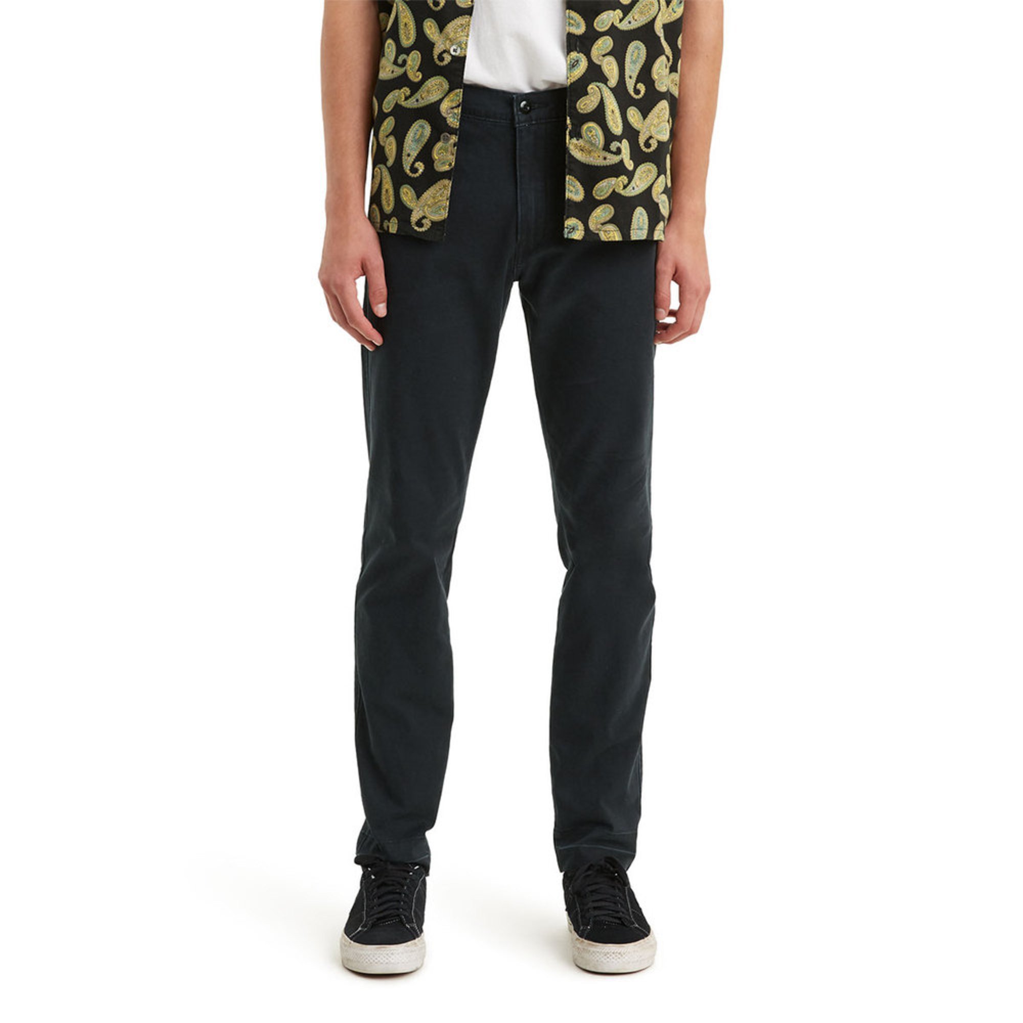 levi chinos 502