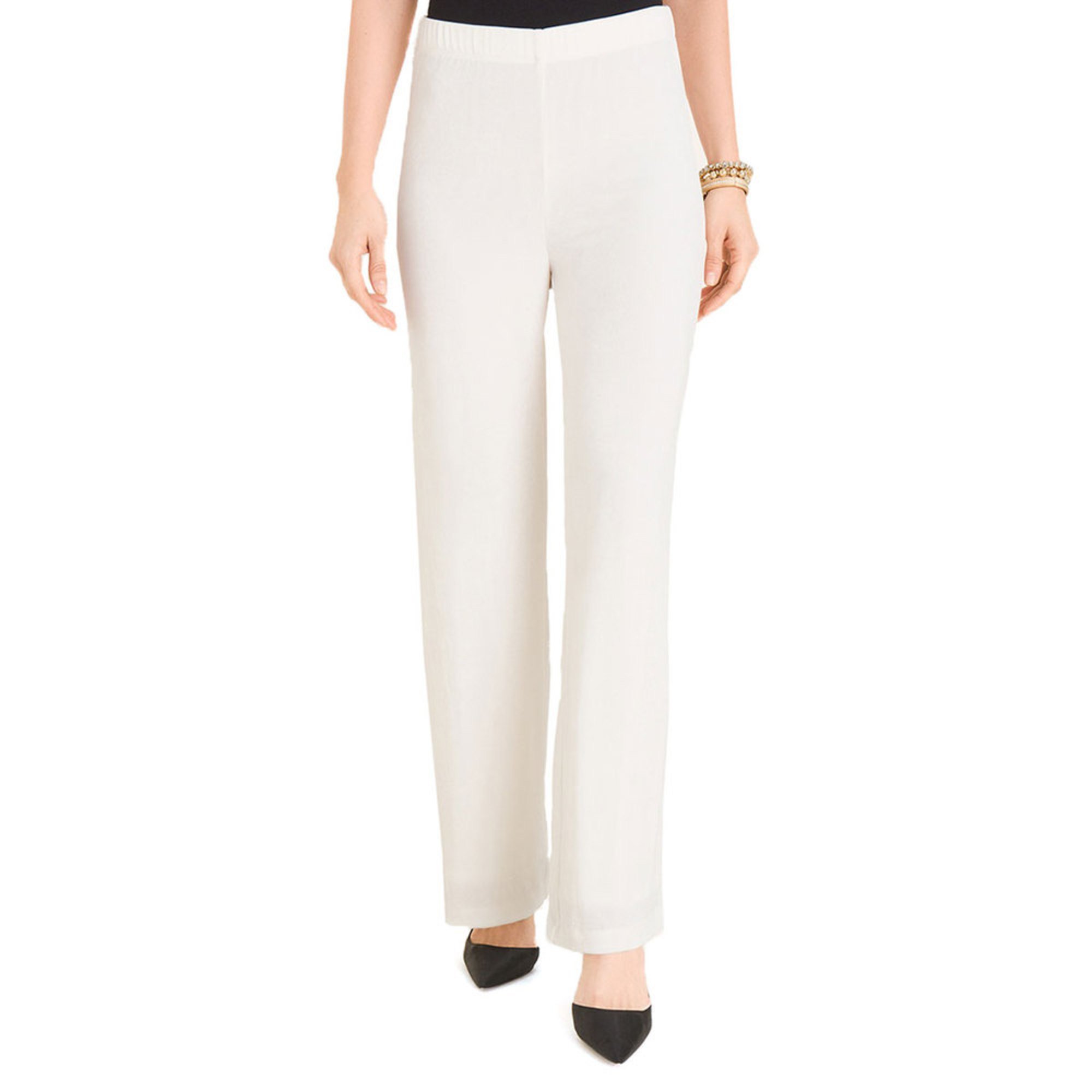 chicos navy pants