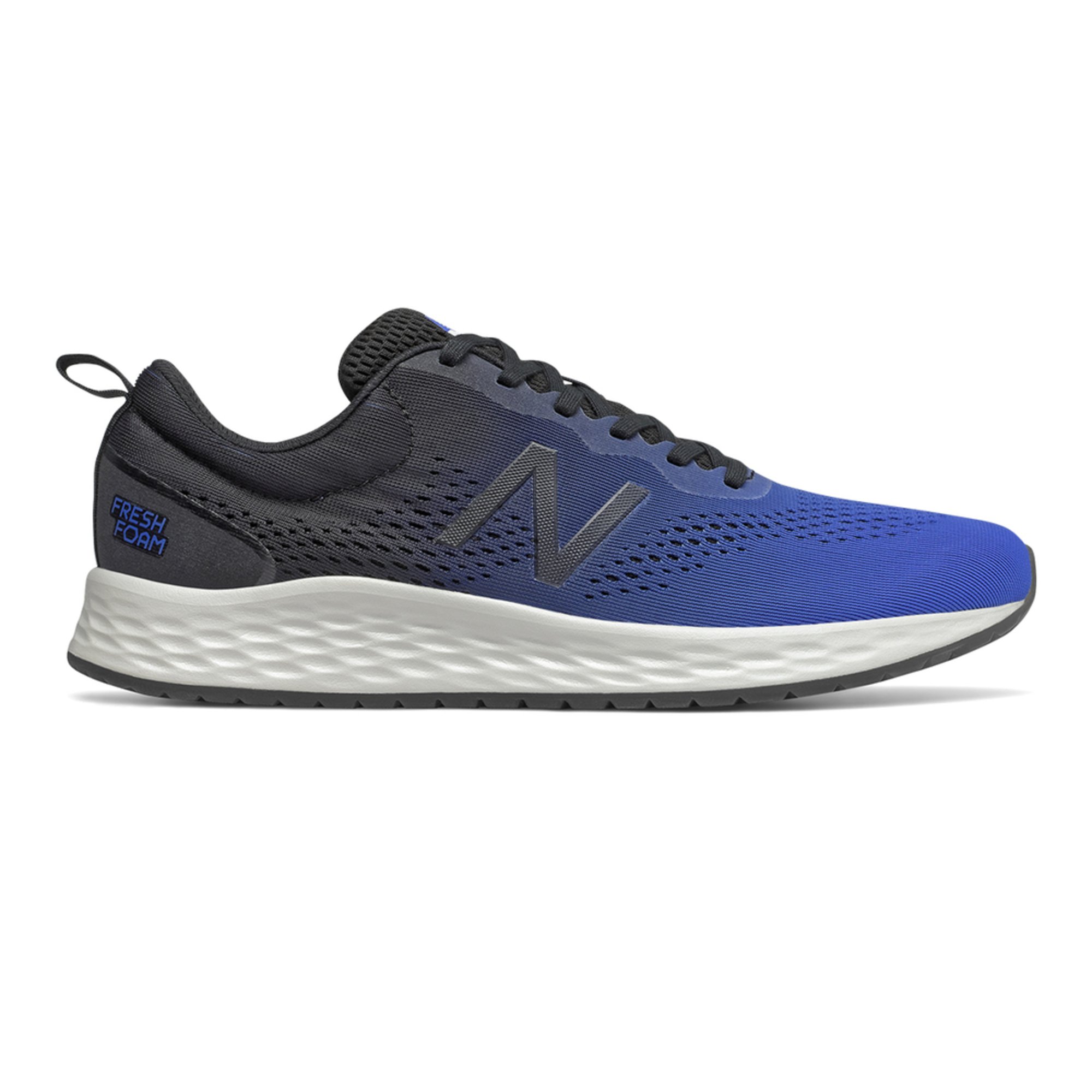 New Balance Men's Fresh Foam Arishi V3 Running Shoe | Men's Running Shoes | Shoes - Shop Your 