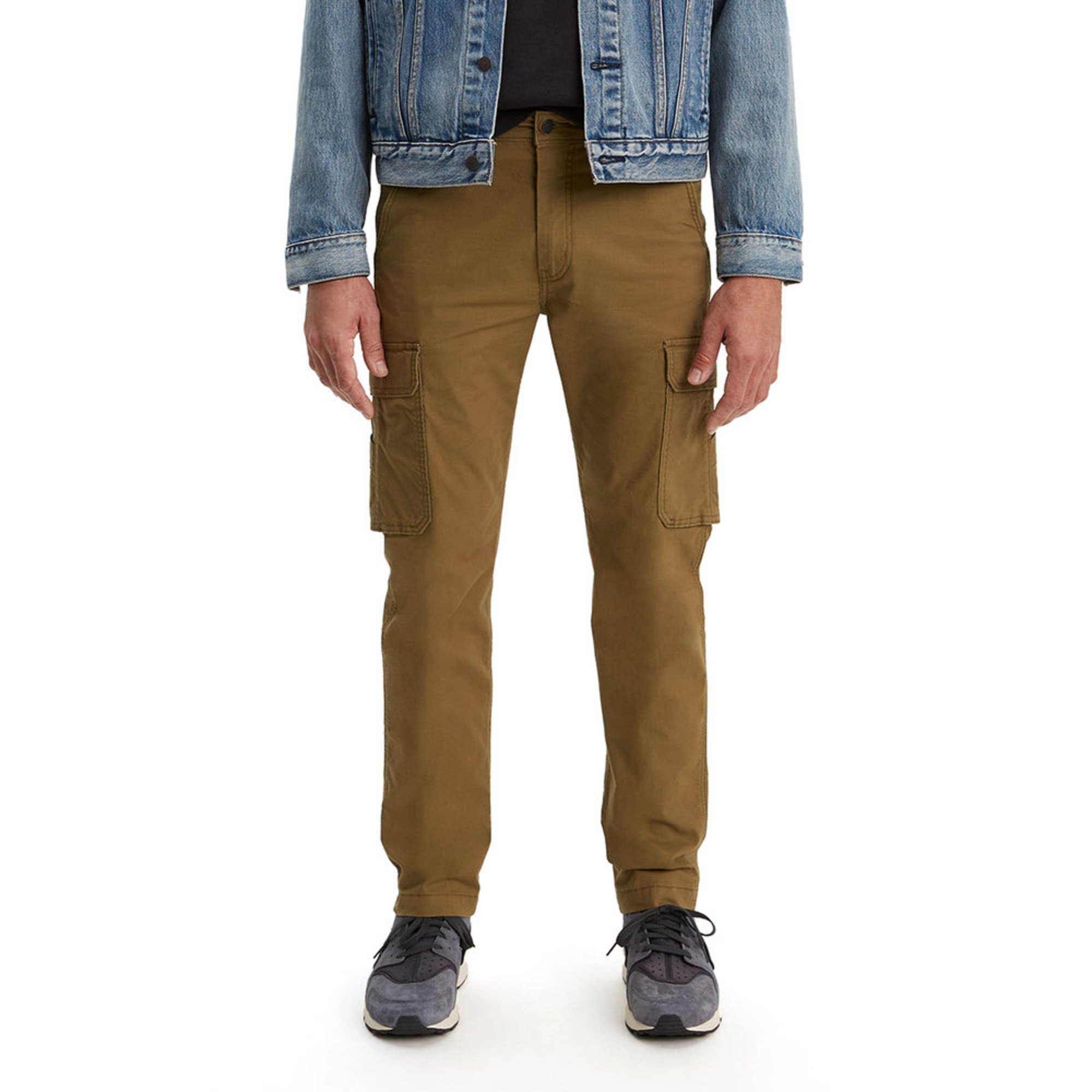 levis 505 cargo pants