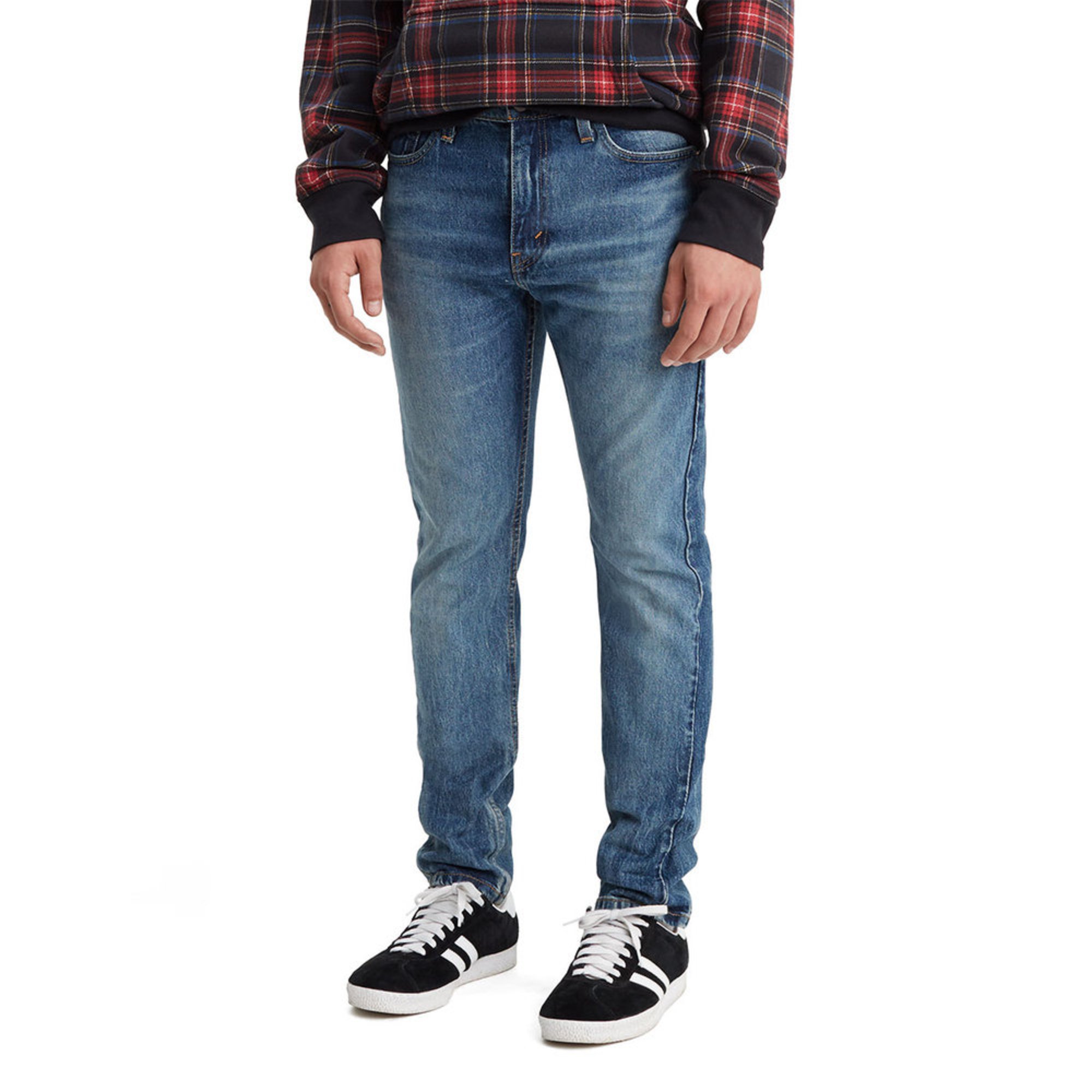 levis 510 32x34