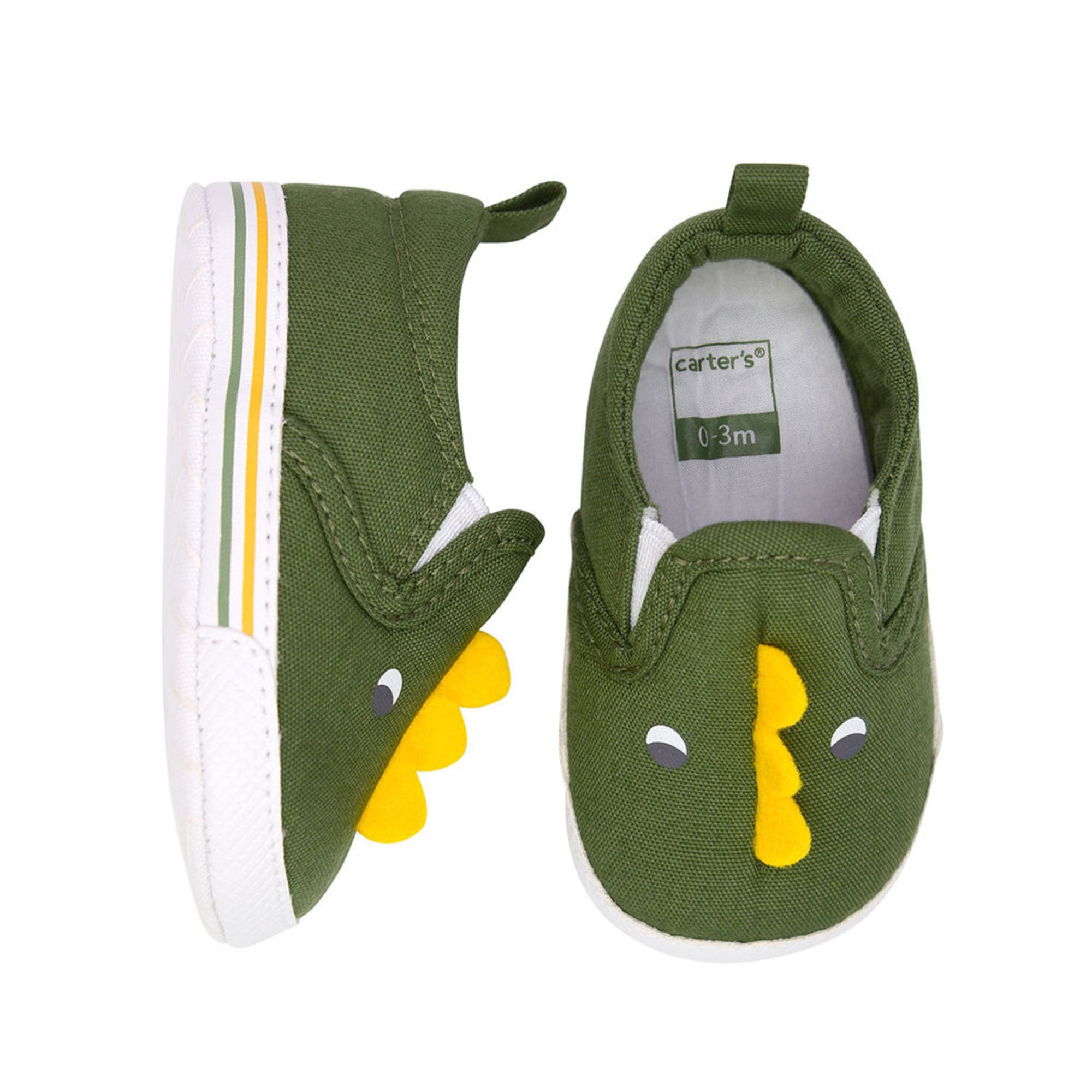 baby on the go shoes