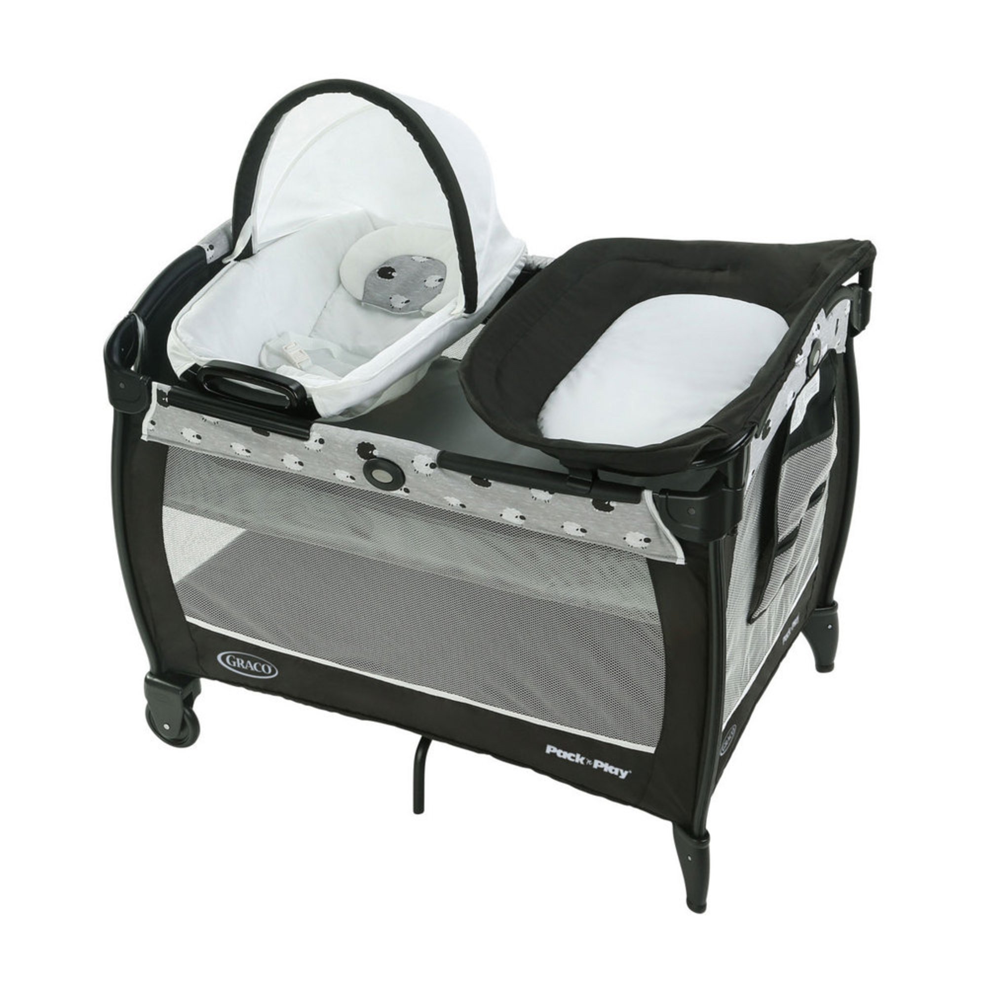 Graco Pack 