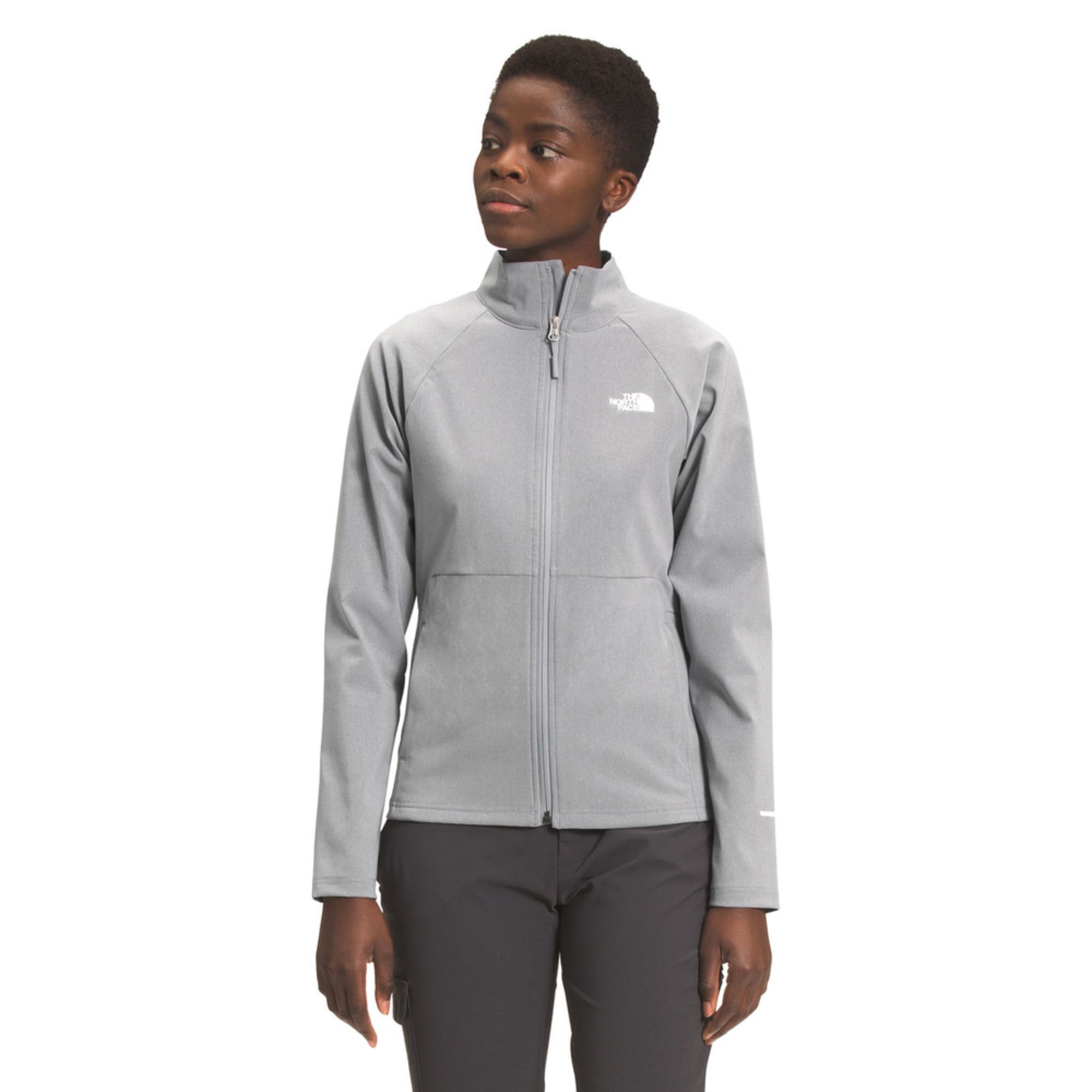 the north face women's apex nimble hoodie