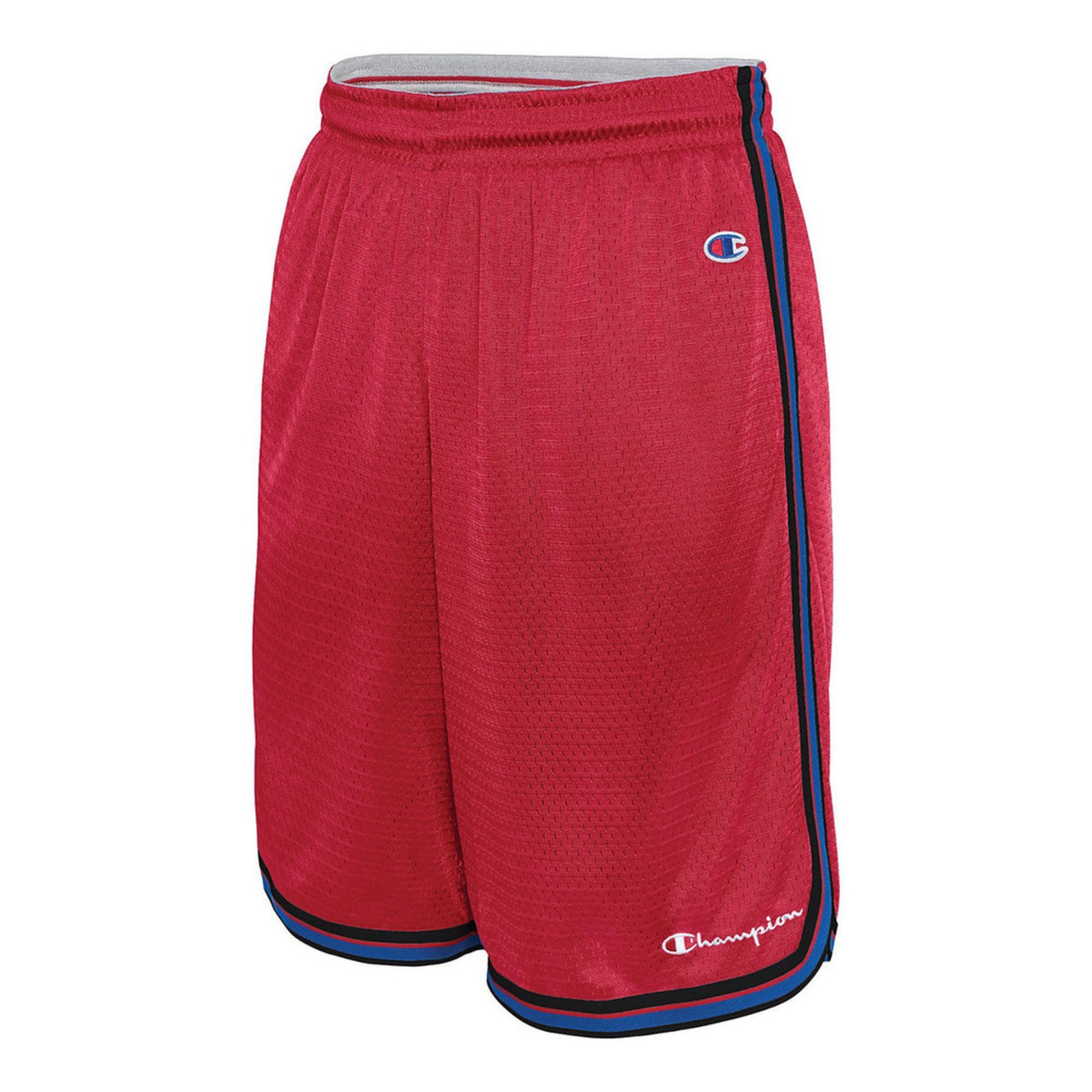 core champion men's basketball shorts