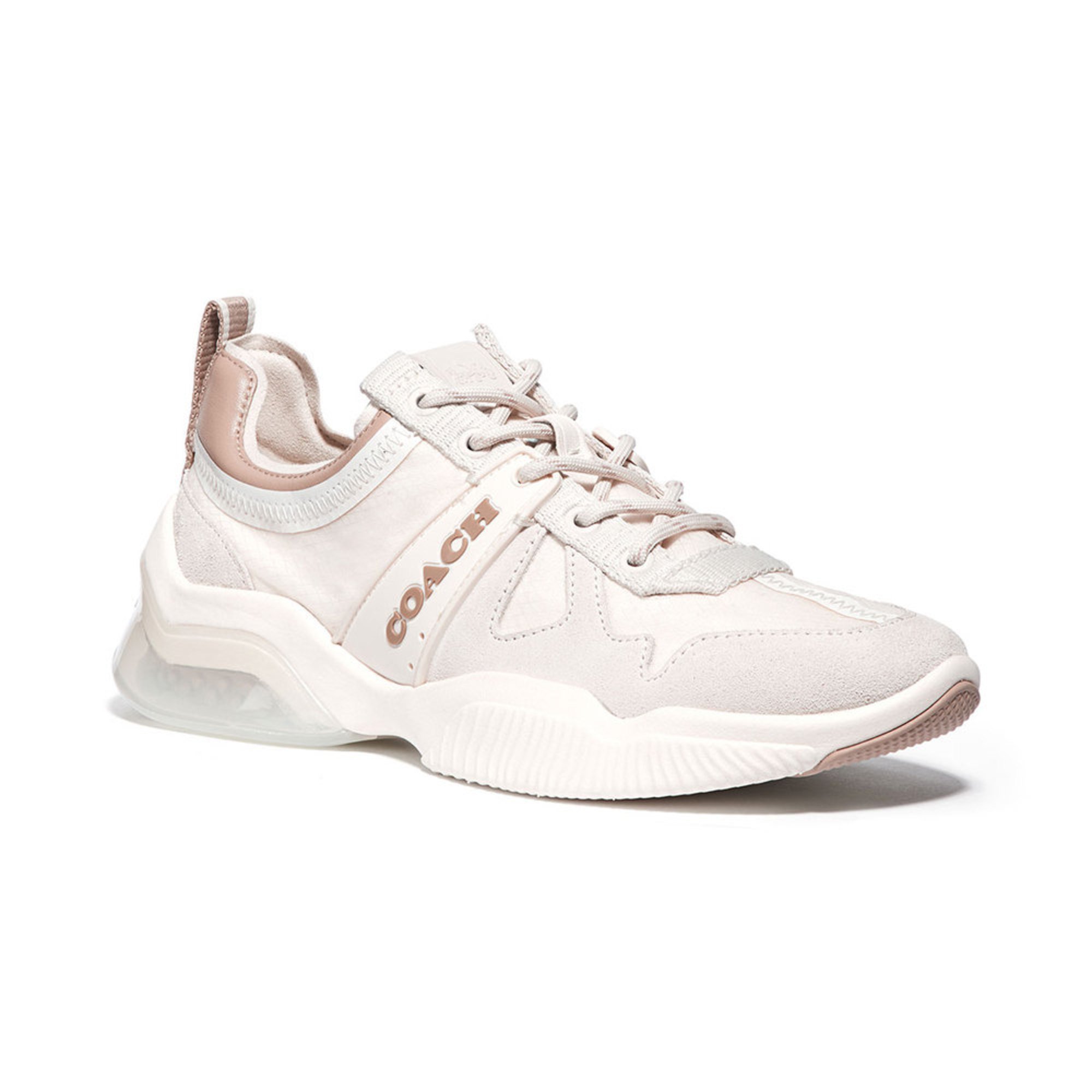 coach citysole runner