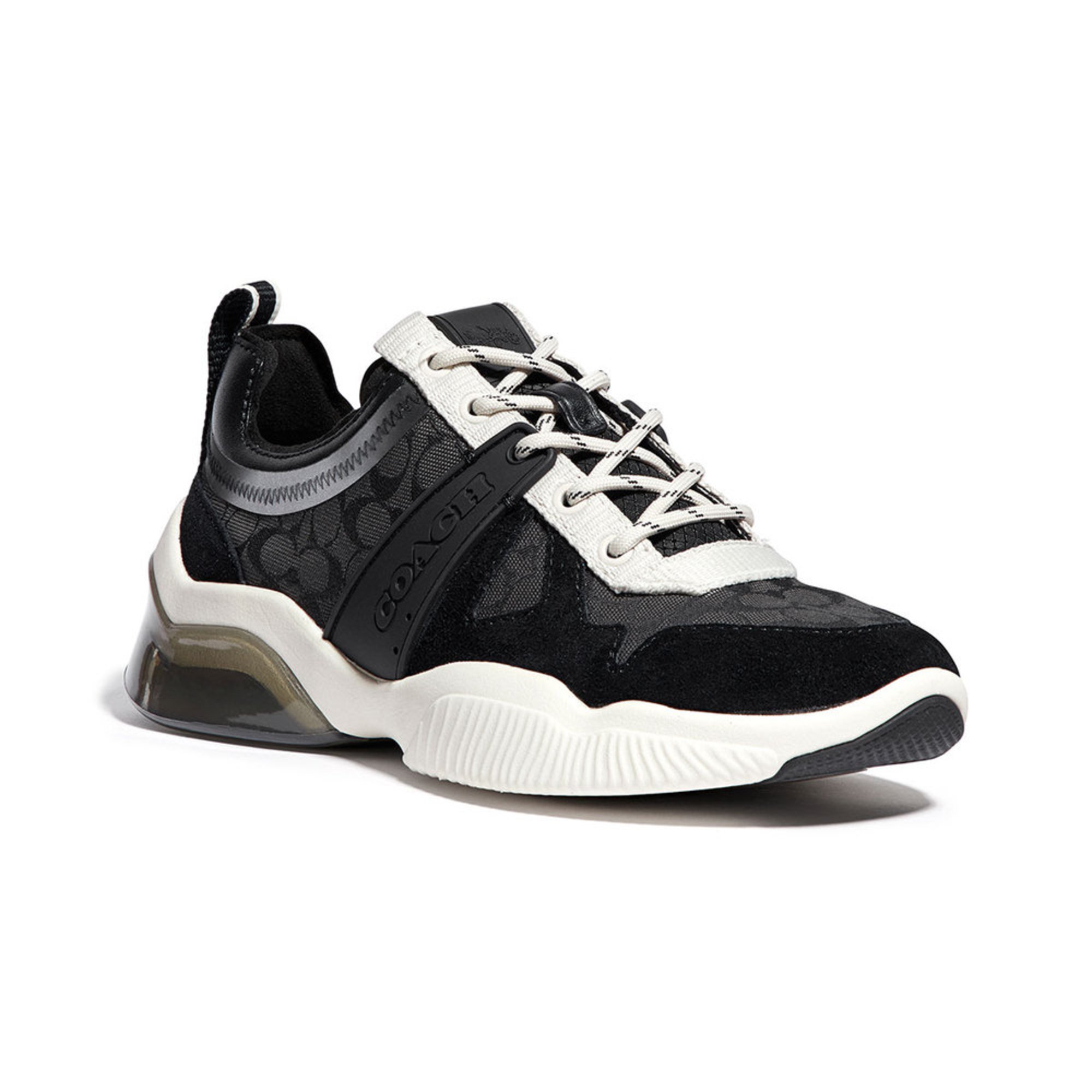 coach women's sneakers on sale