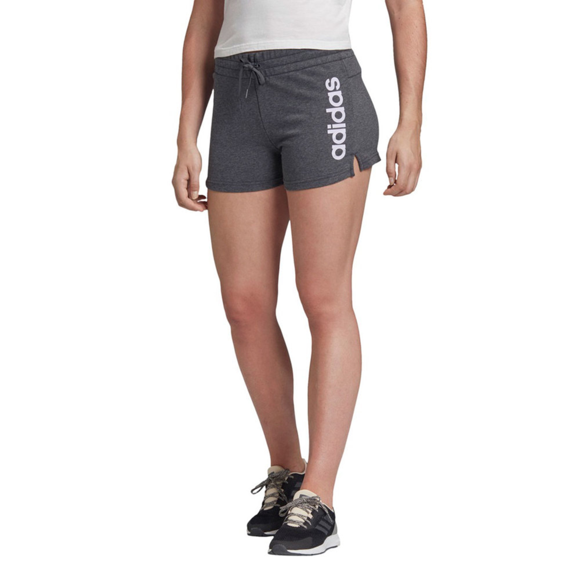 linear shorts
