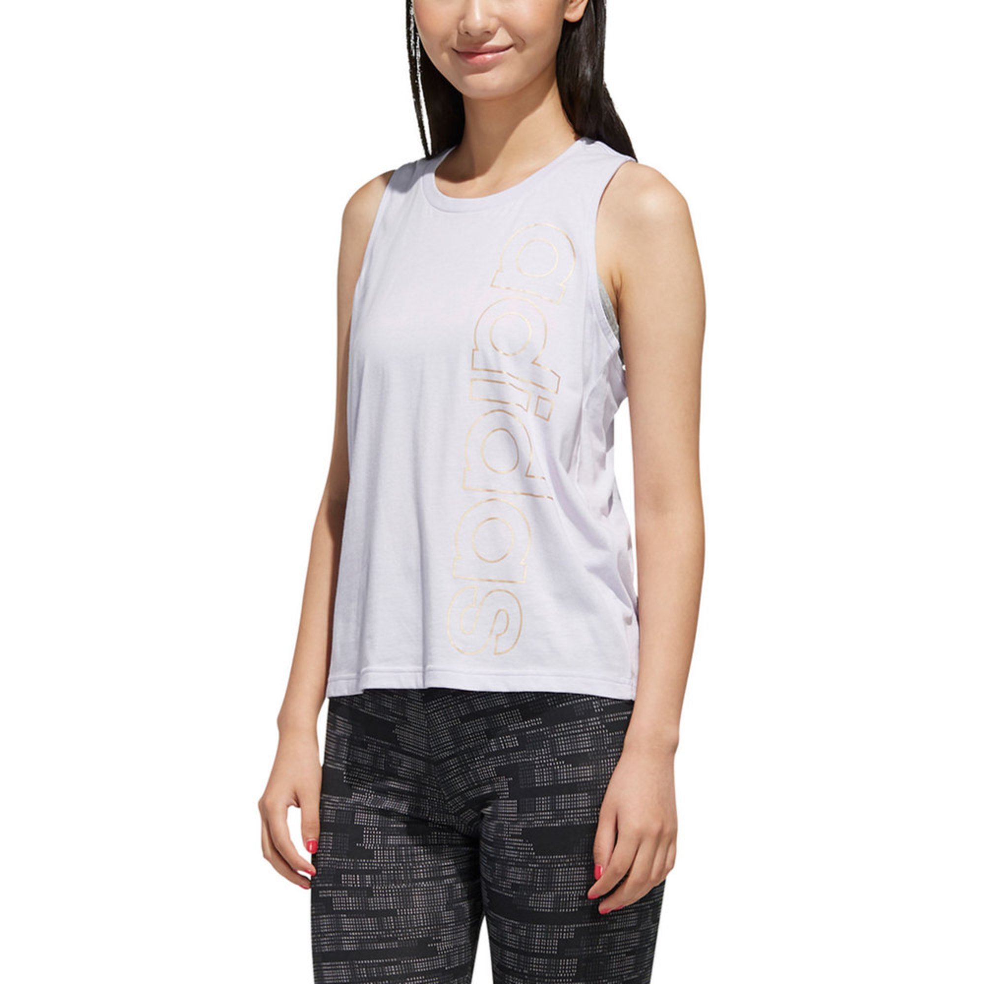 adidas womens tanks