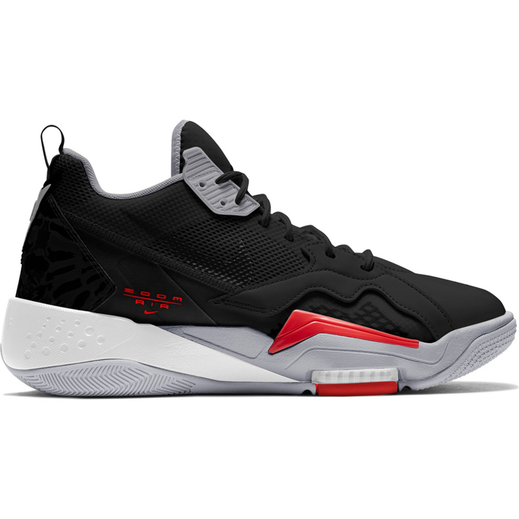 Jordan Men's Zoom 92 Basketball Shoe Men's Basketball Shoes Shoes