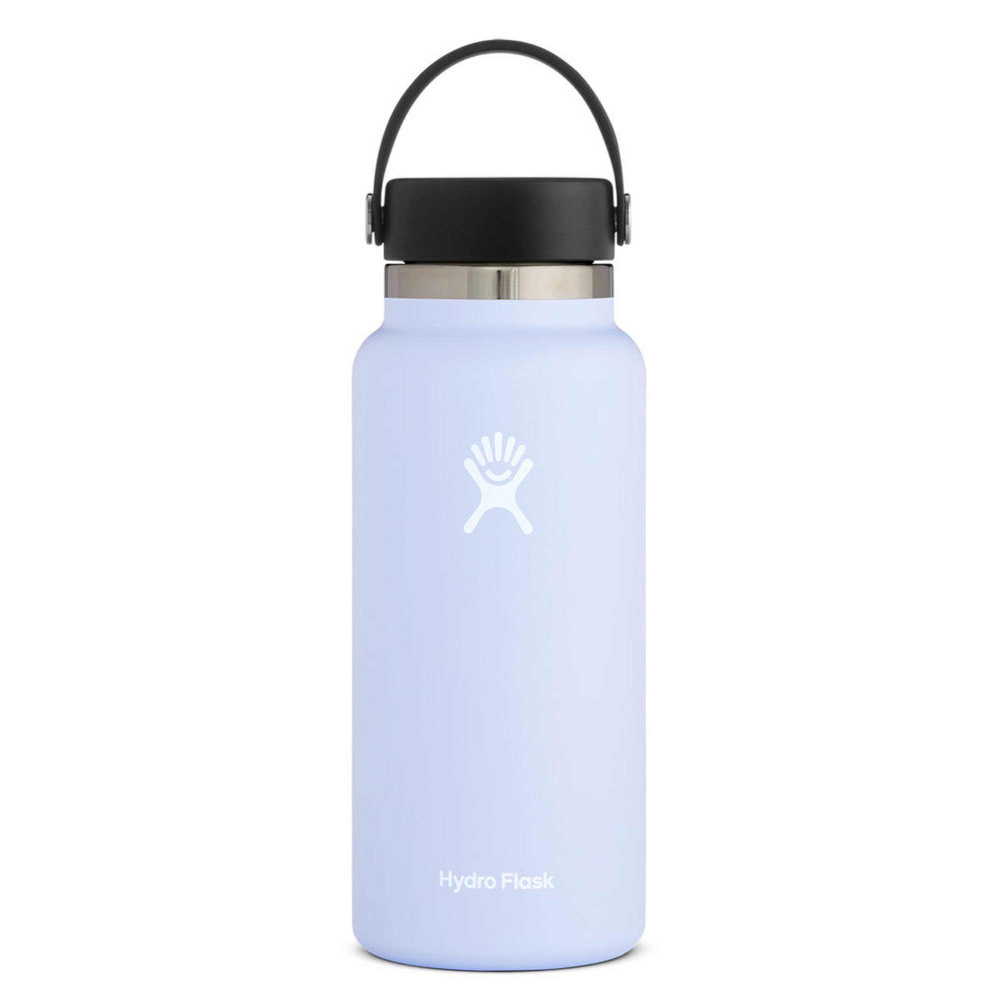 navy hydro flask straw lid