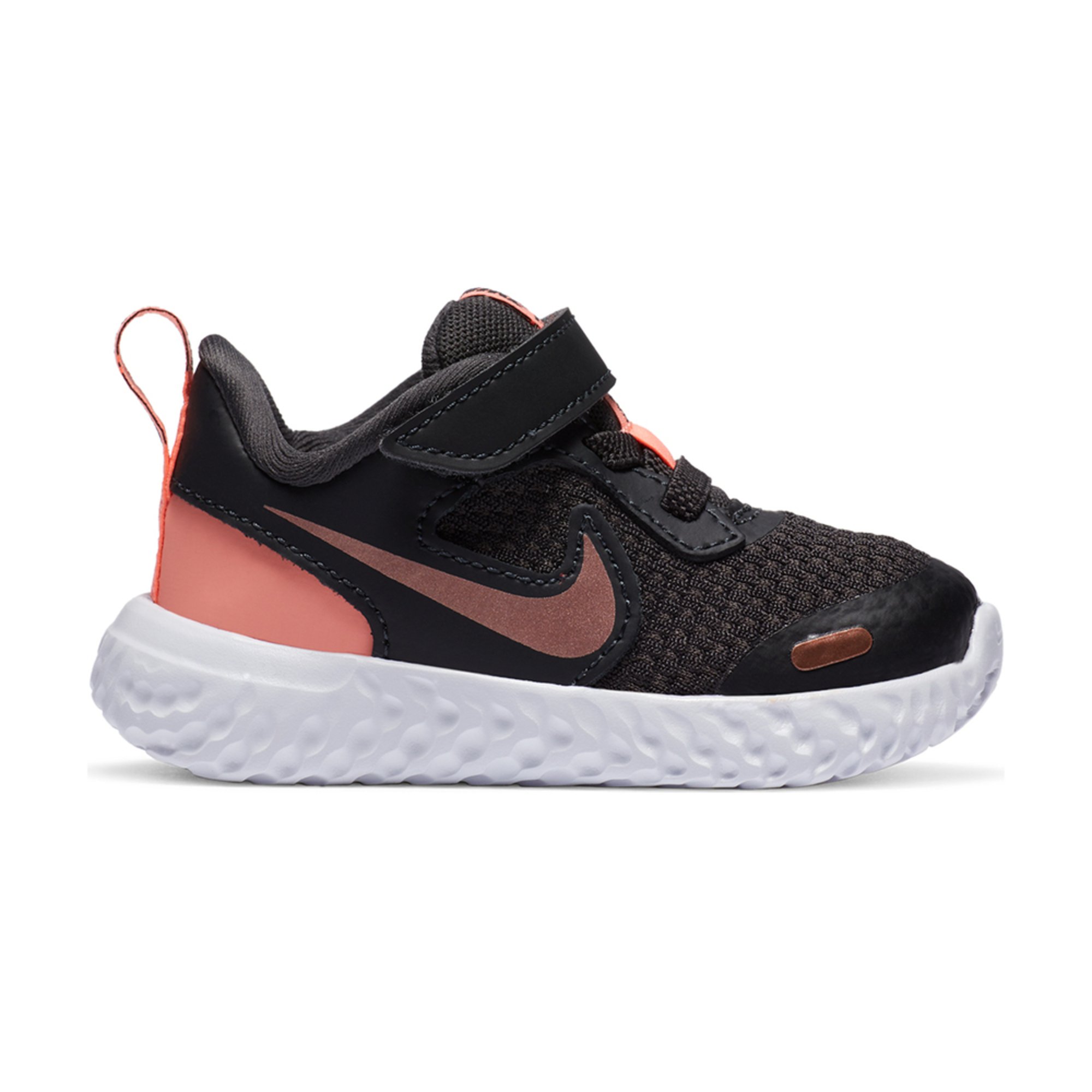 nike revolution 5 infant navy