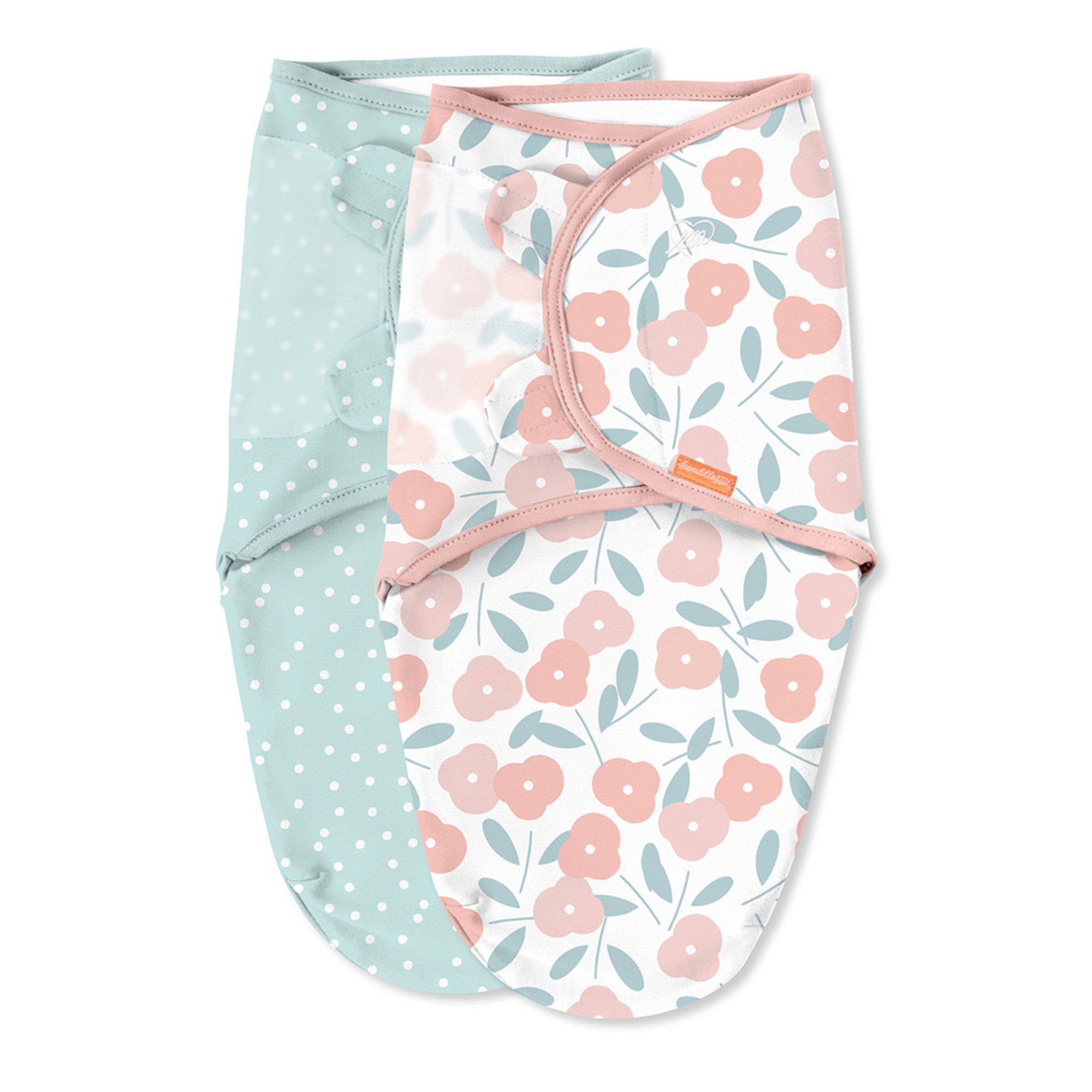 swaddleme 2 pack