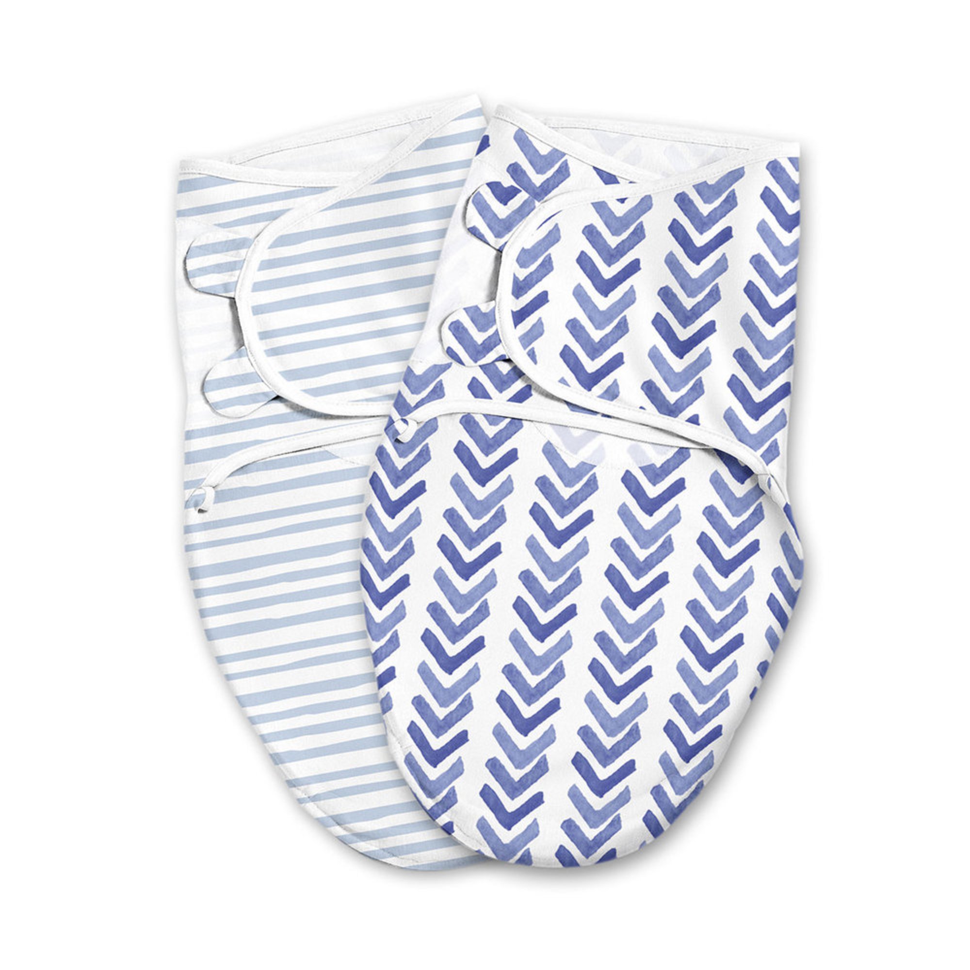 swaddleme zipper