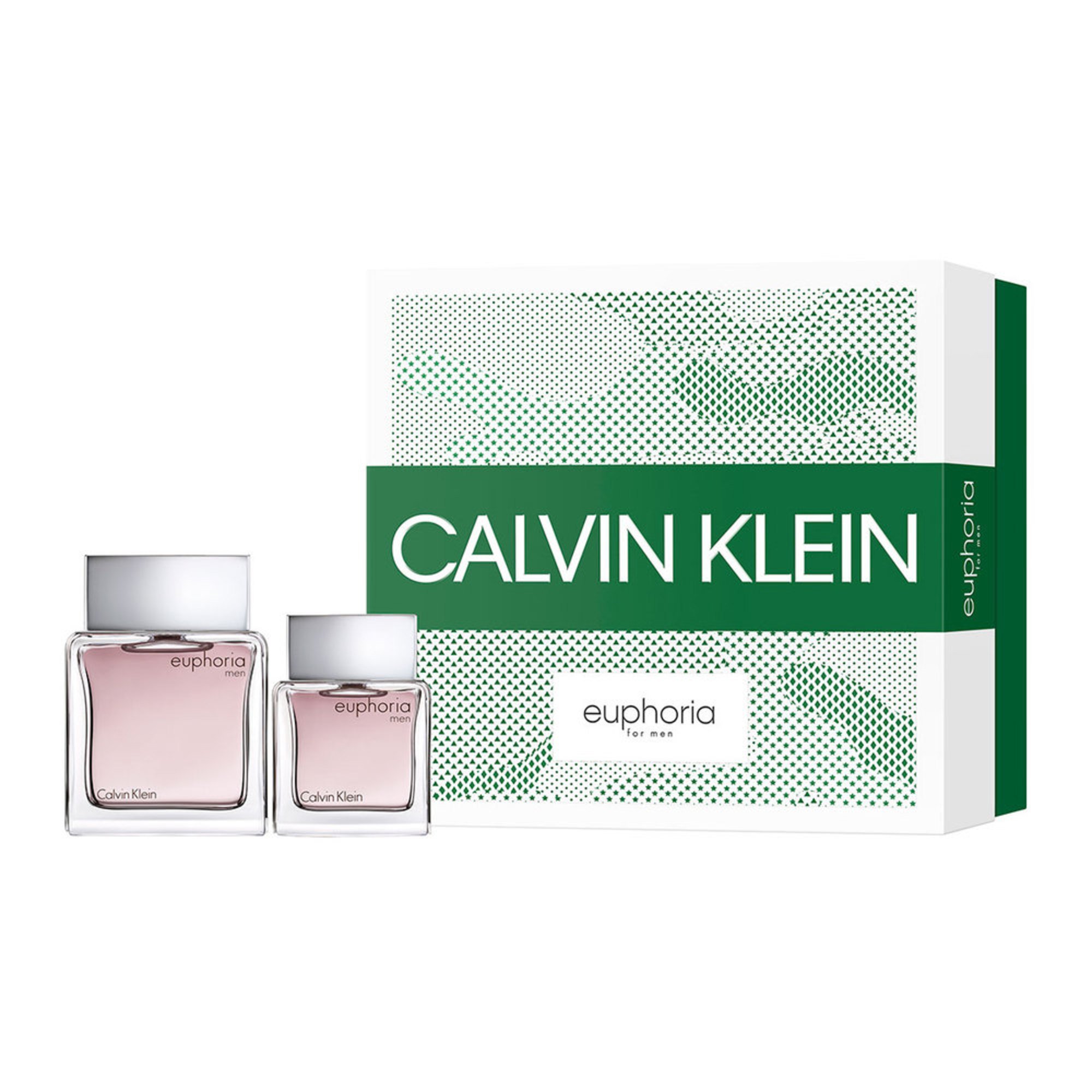 calvin klein cologne gift set