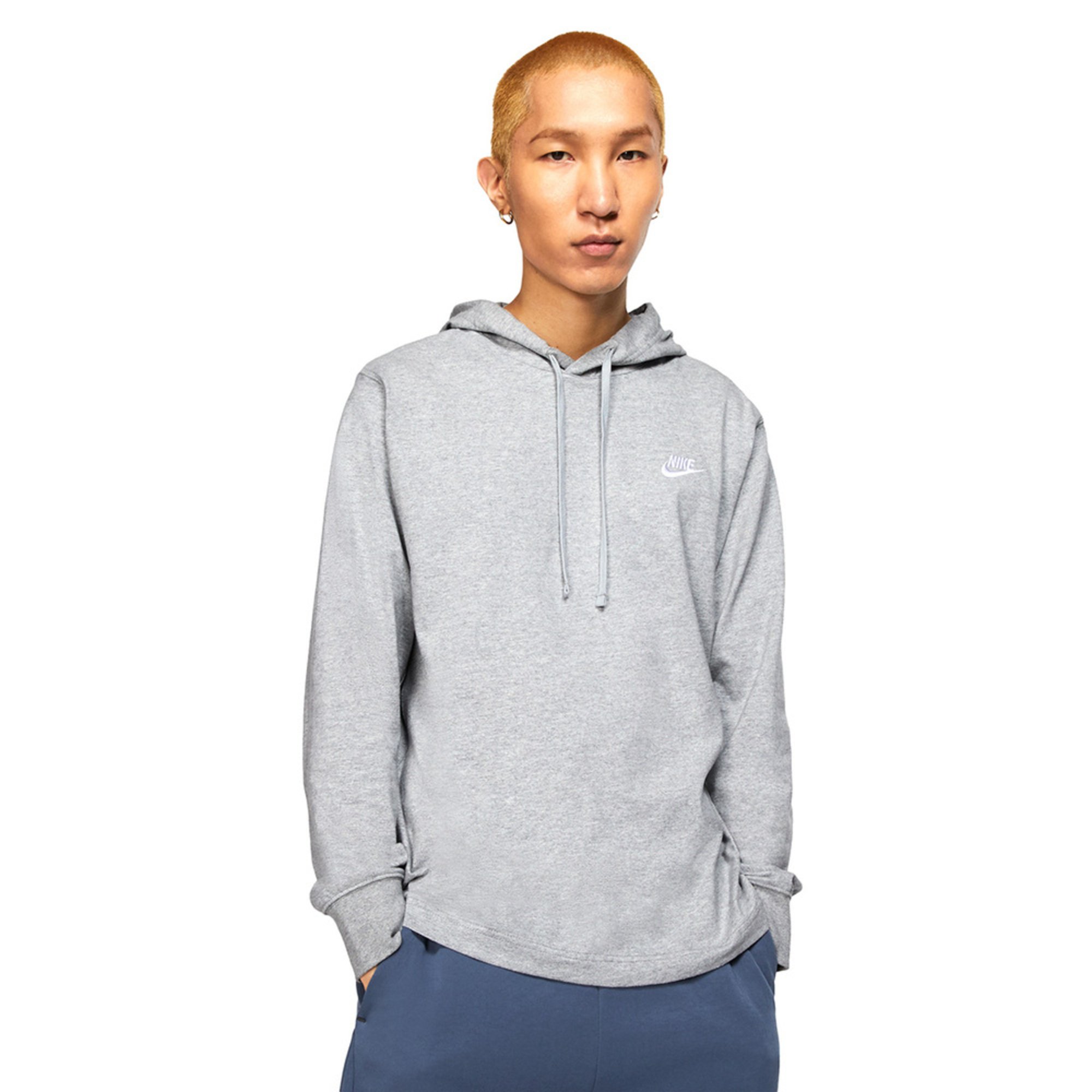 nike jersey pullover hoodie