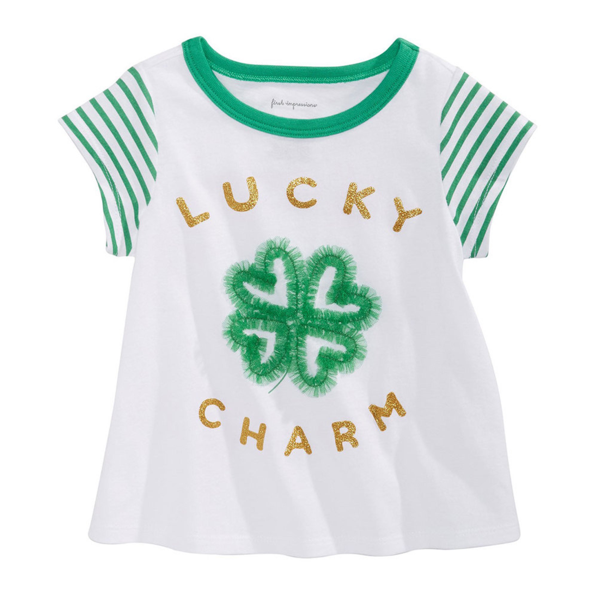 first impression baby girl clothes