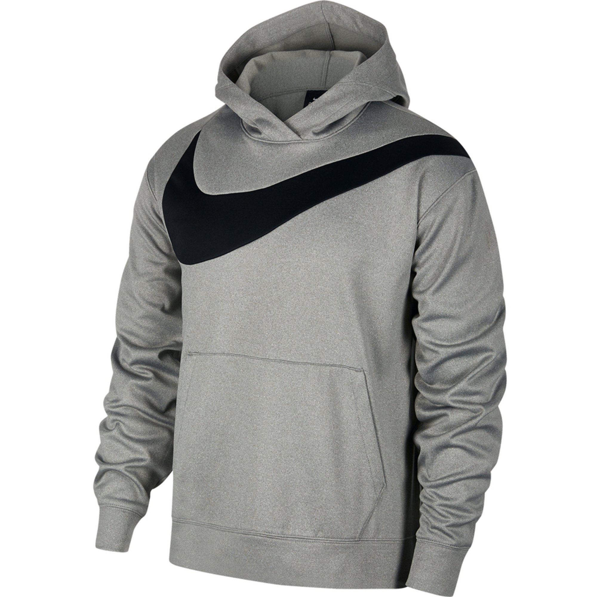 nike therma pullover hoodie