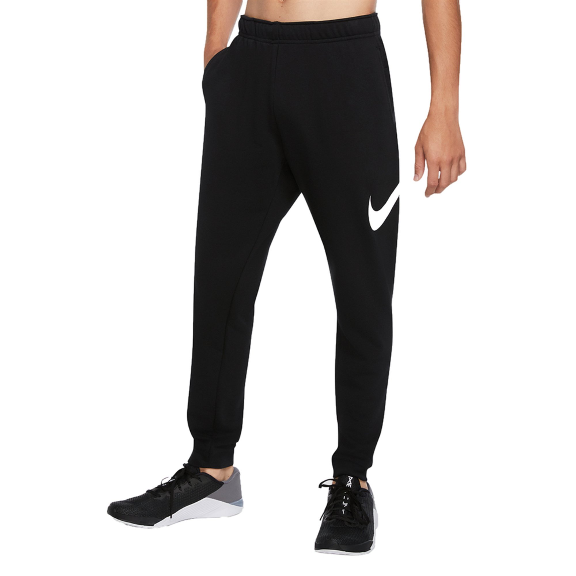 dry tapered pant nike