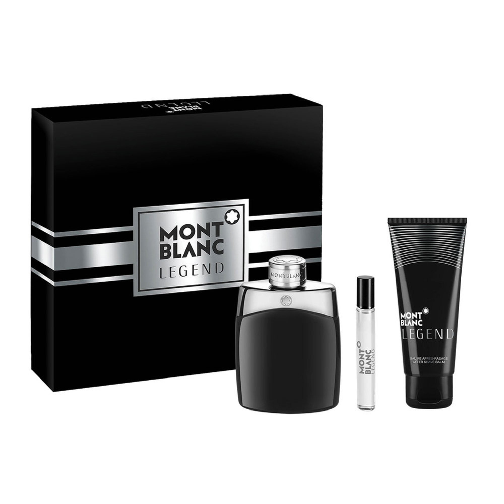 mont blanc legend 3.4