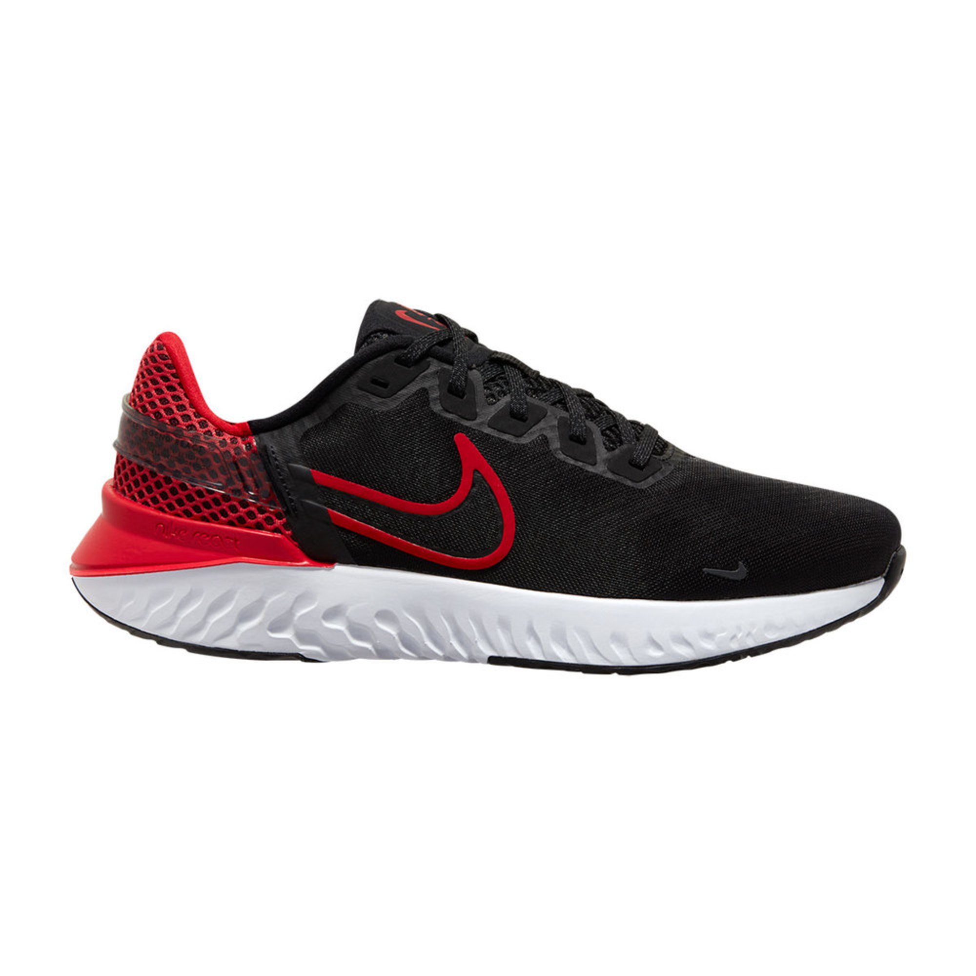 men's legend react running shoe