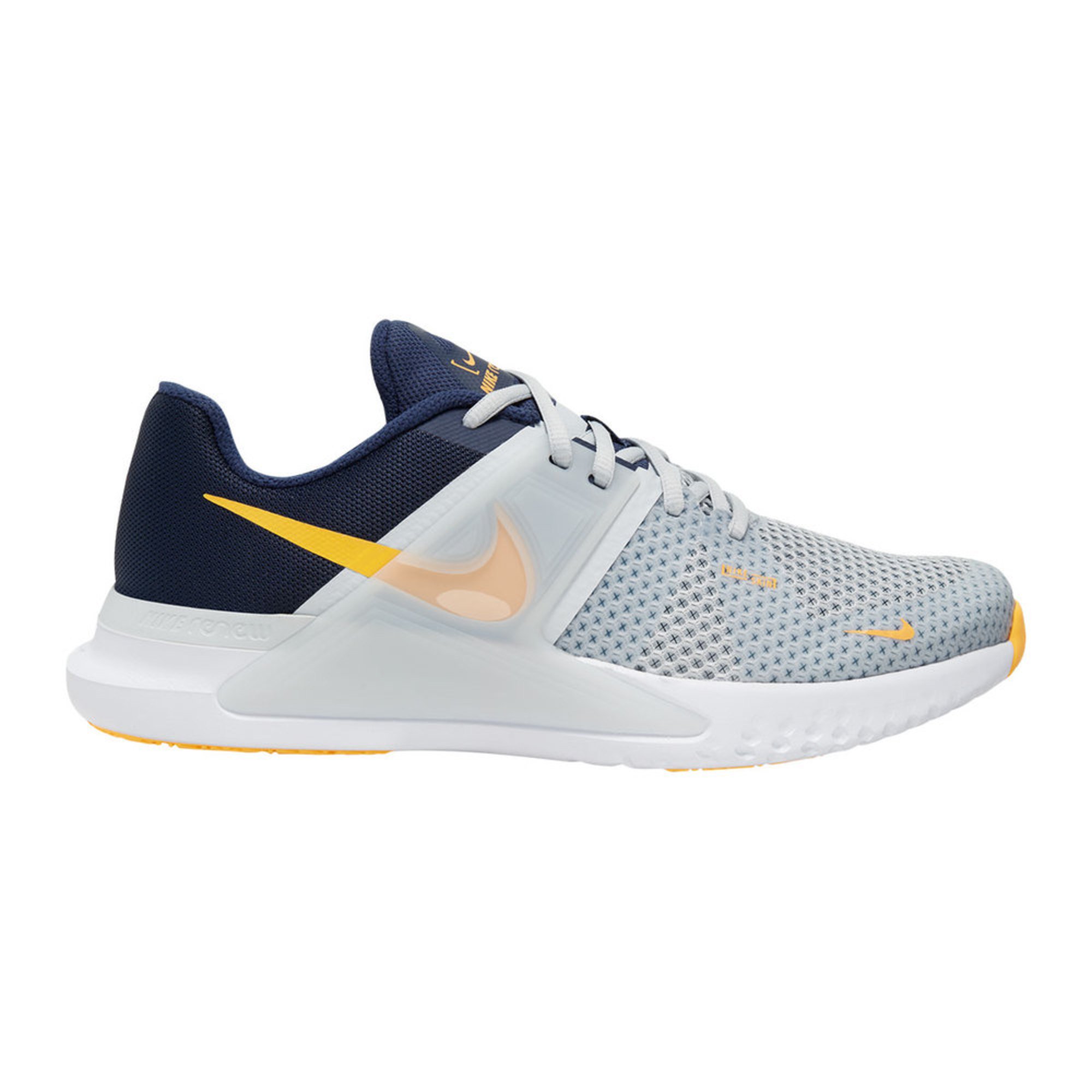 nike renew fusion sneaker