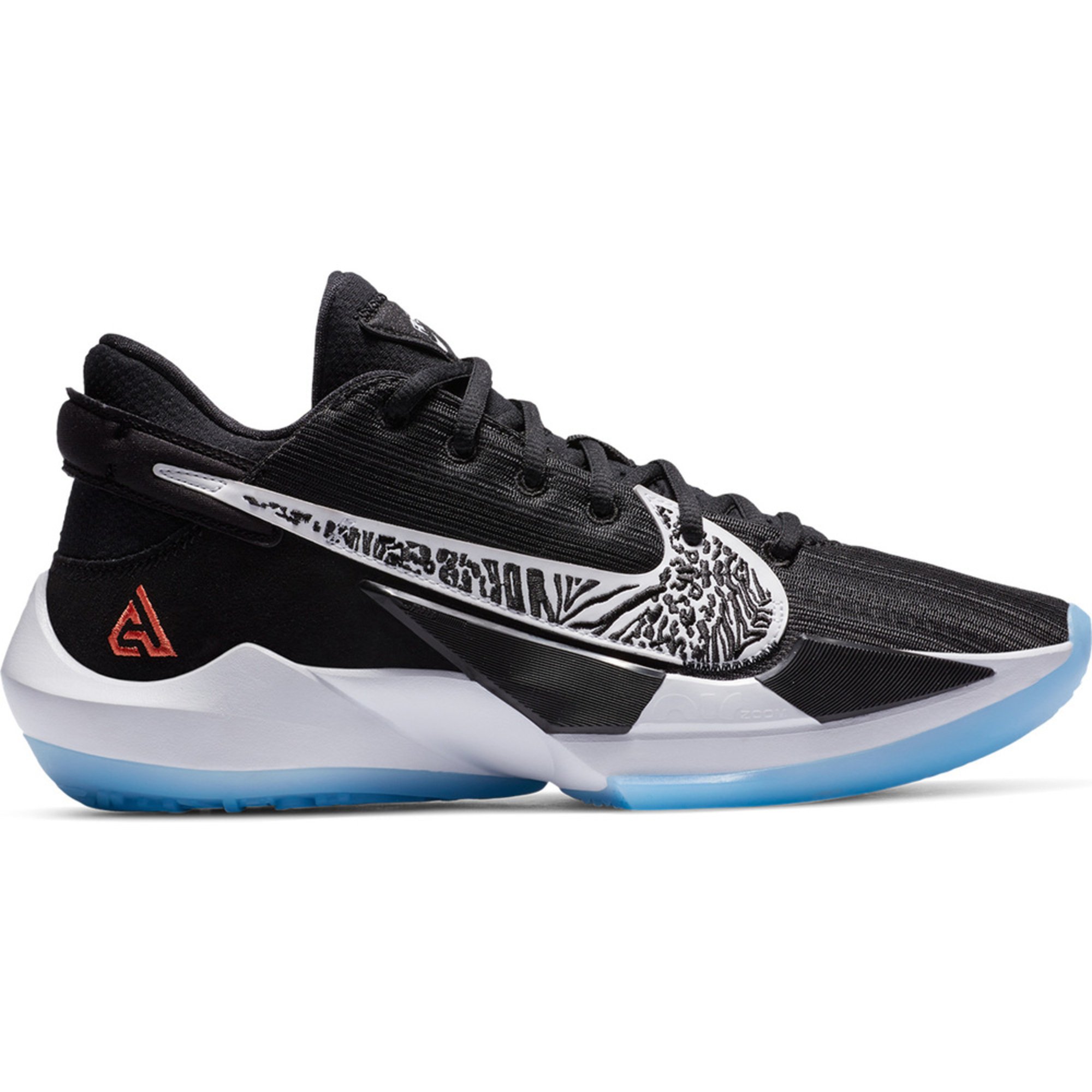 nike freak basketball shoes