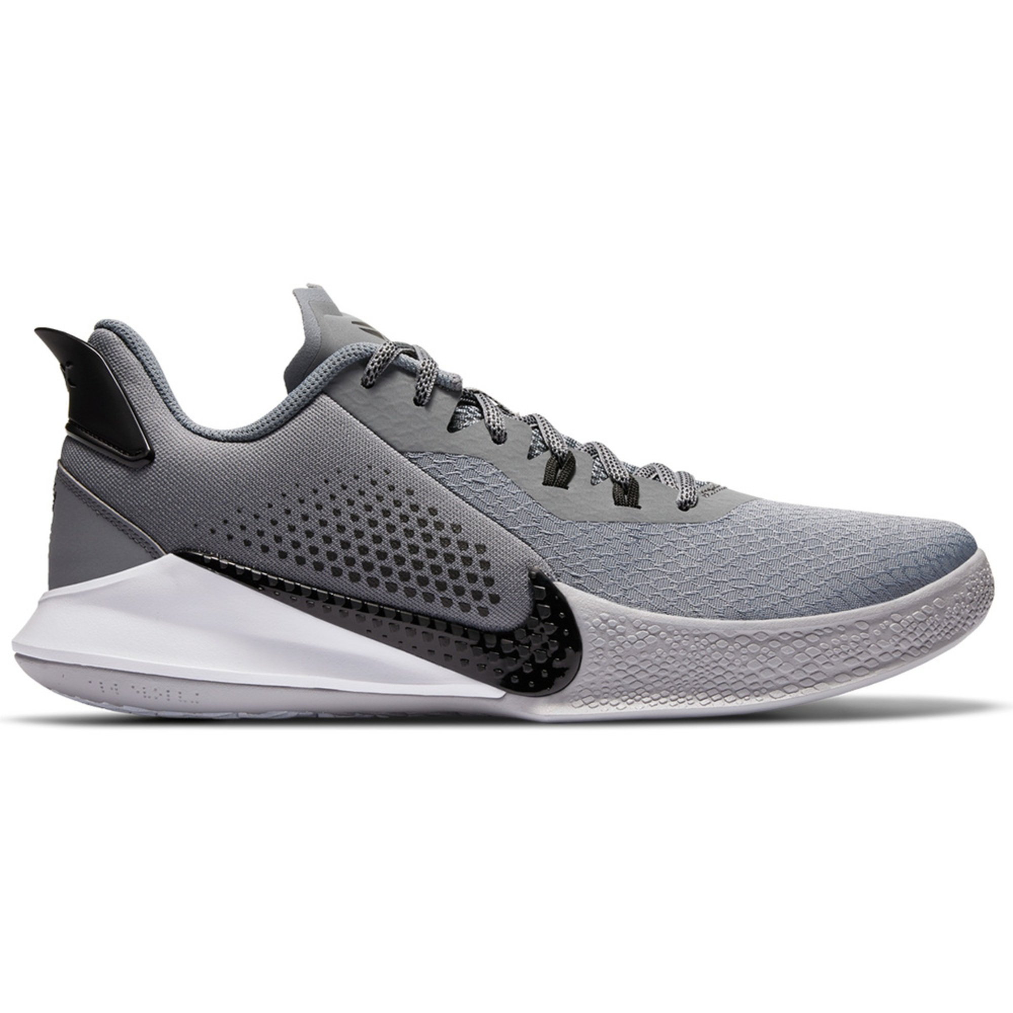 Nike Men's Mamba Fury Basketball Shoe | Men's Basketball Shoes | Shoes ...