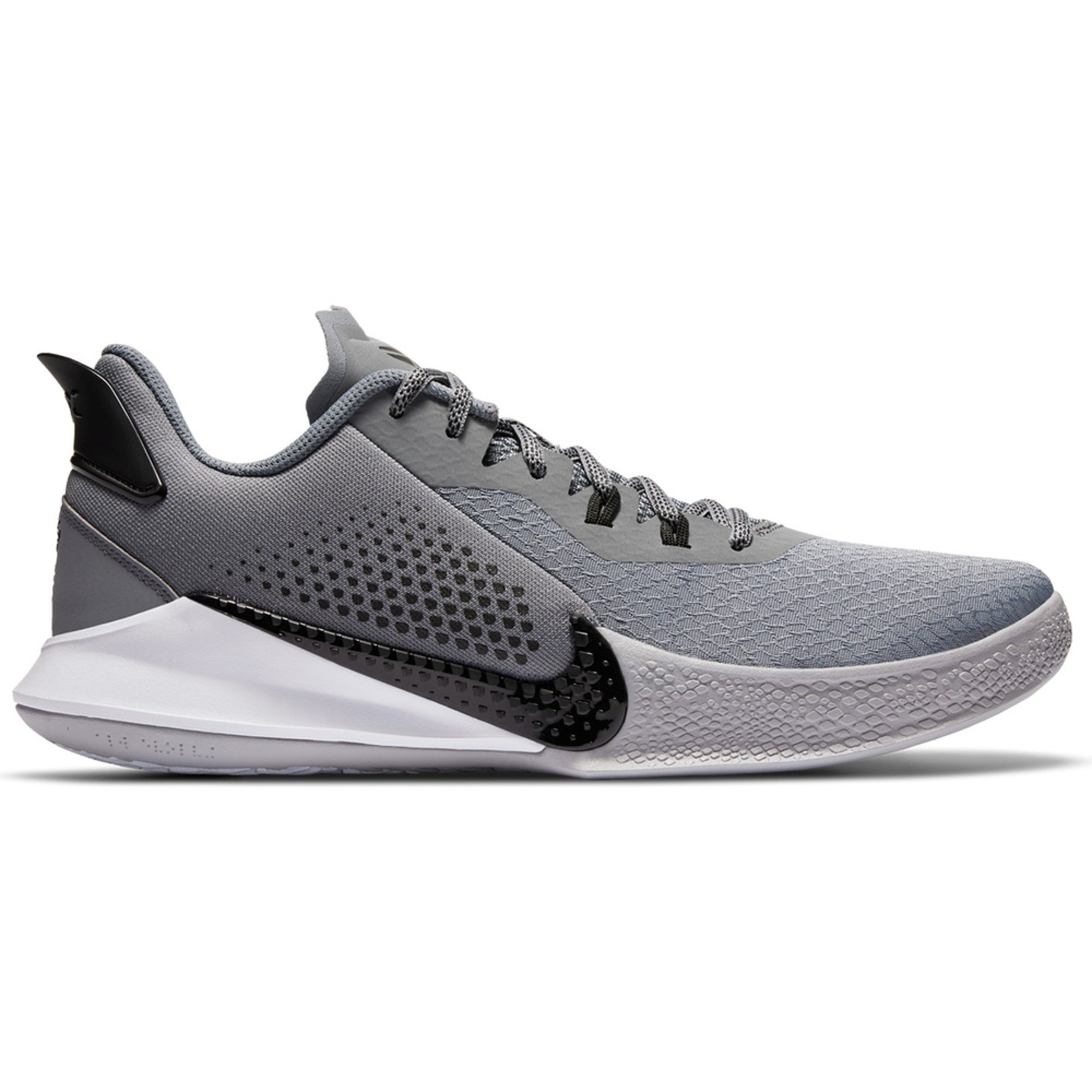 nike mamba basketball shoes