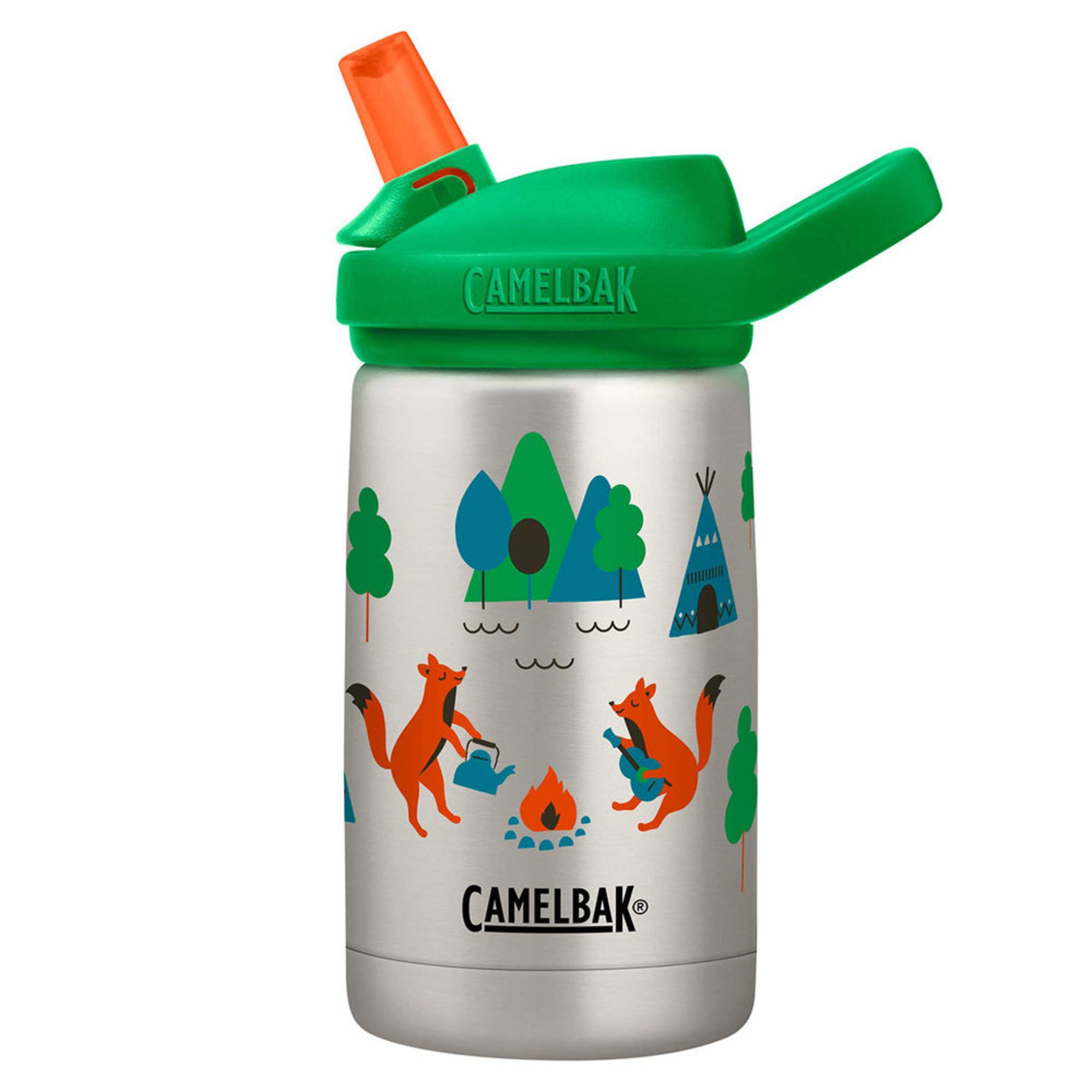 camelbak dinosaur bottle