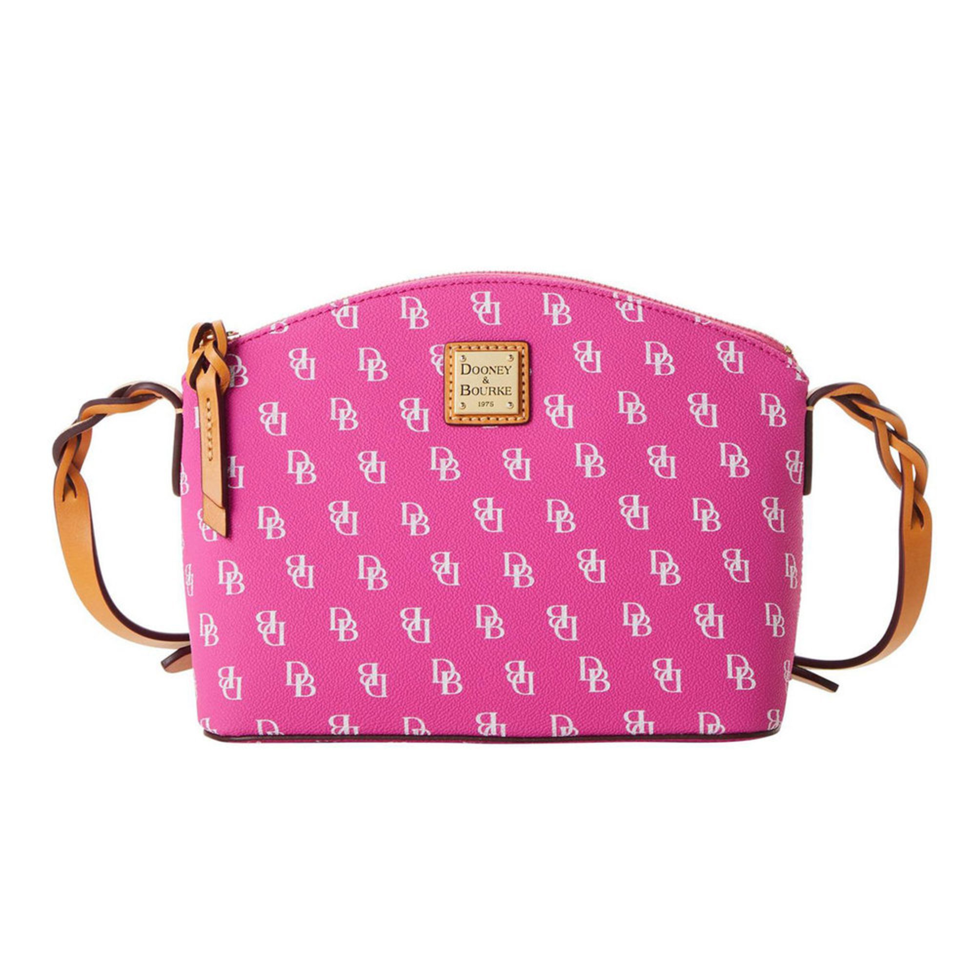 Dooney Bourke Signature Penny Crossbody Crossbody & Messenger Bags