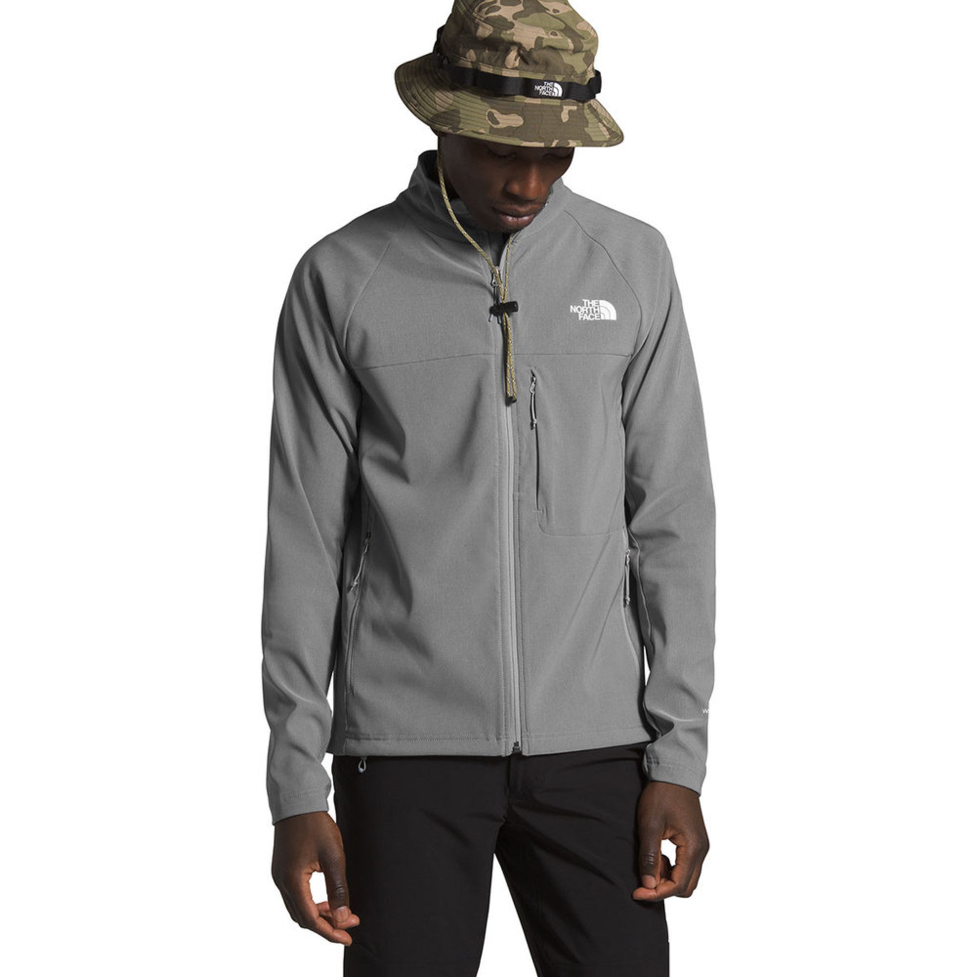 north face men's nimble jacket