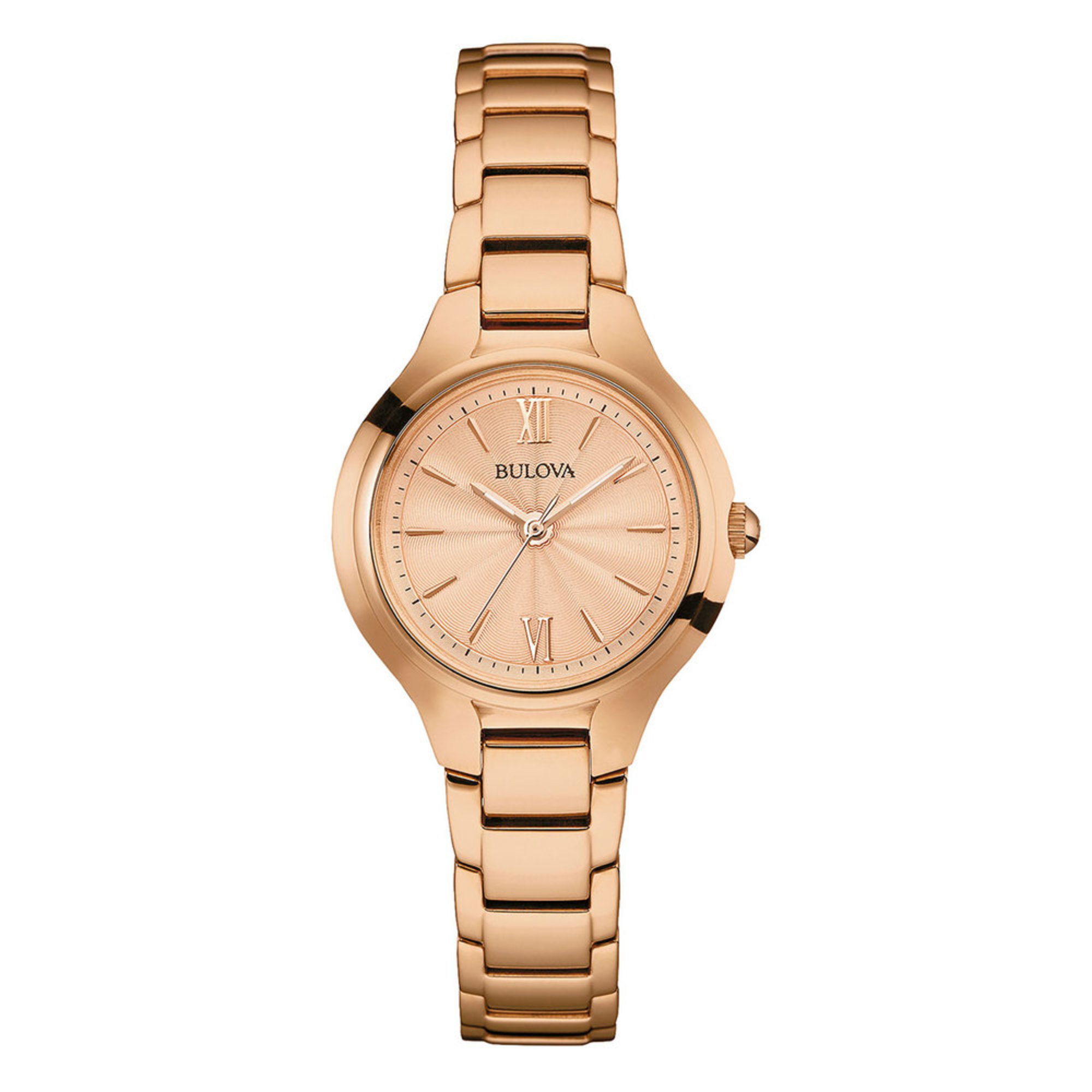 Bulova Women's Classic Bracelet Watch Women's Watches Accessories