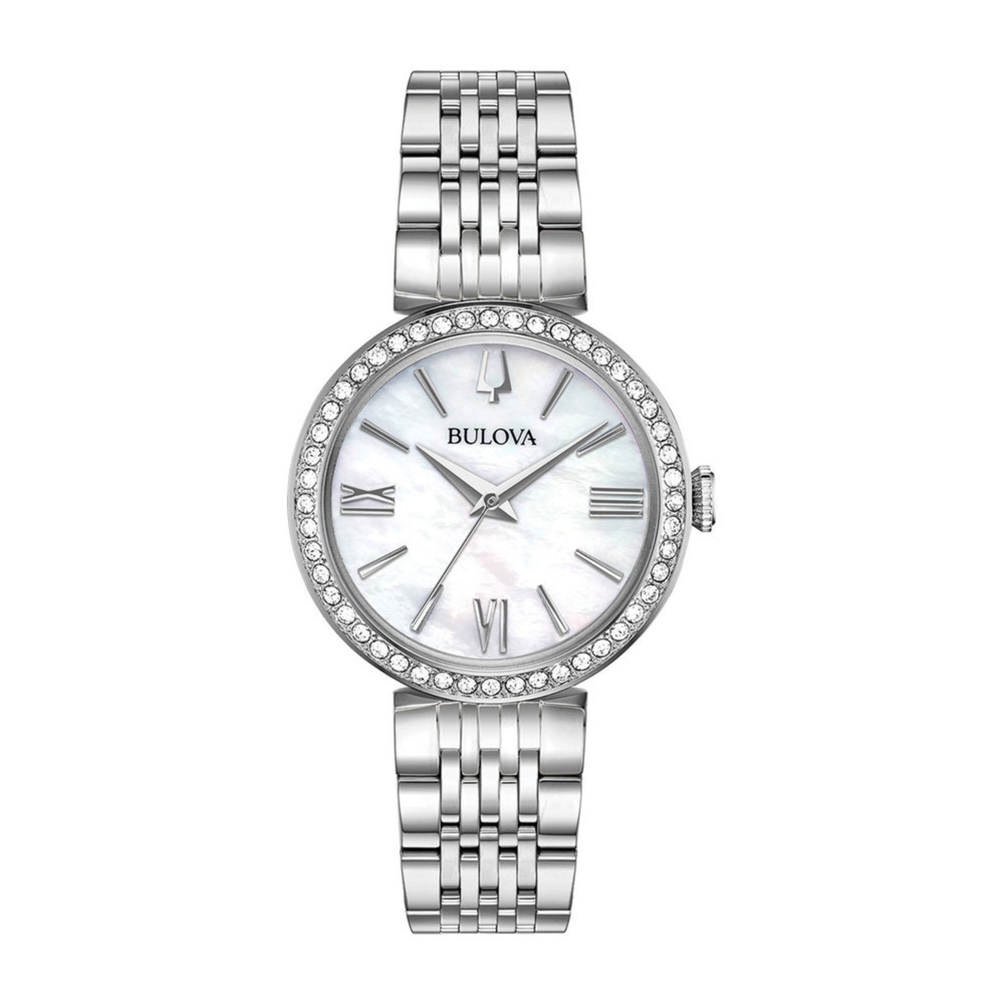bulova ring
