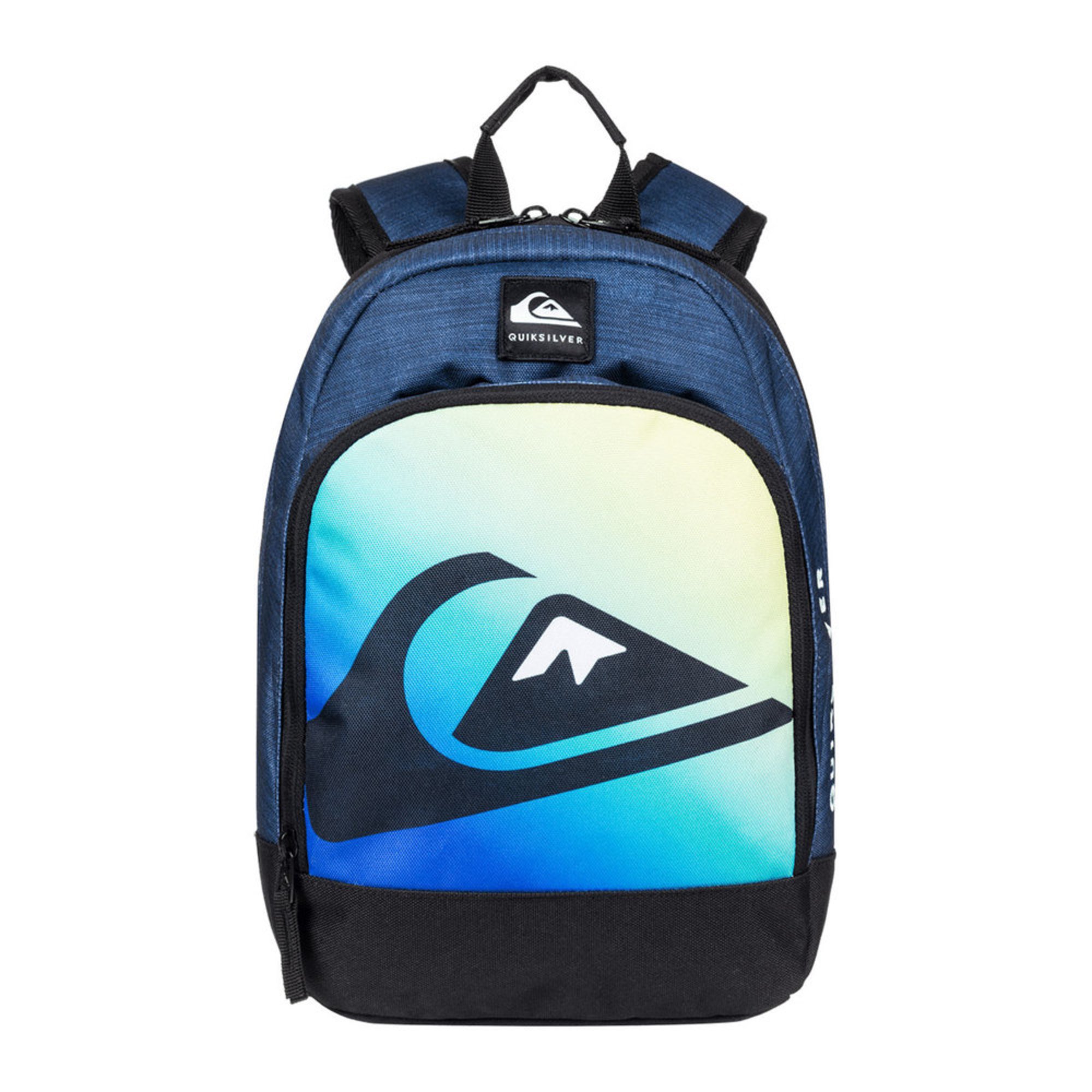 quiksilver chompine backpack