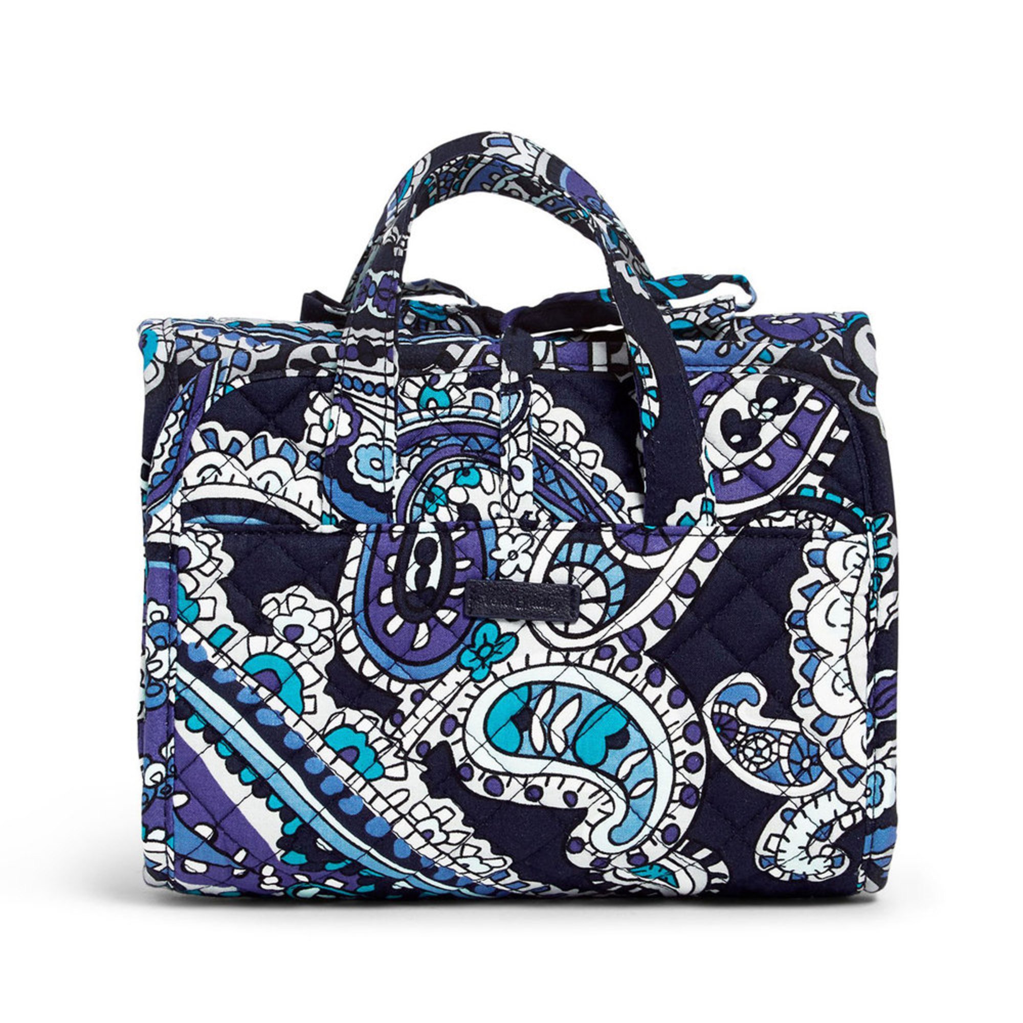 Vera Bradley Compact Hanging Travel Organizer Women's Wallets