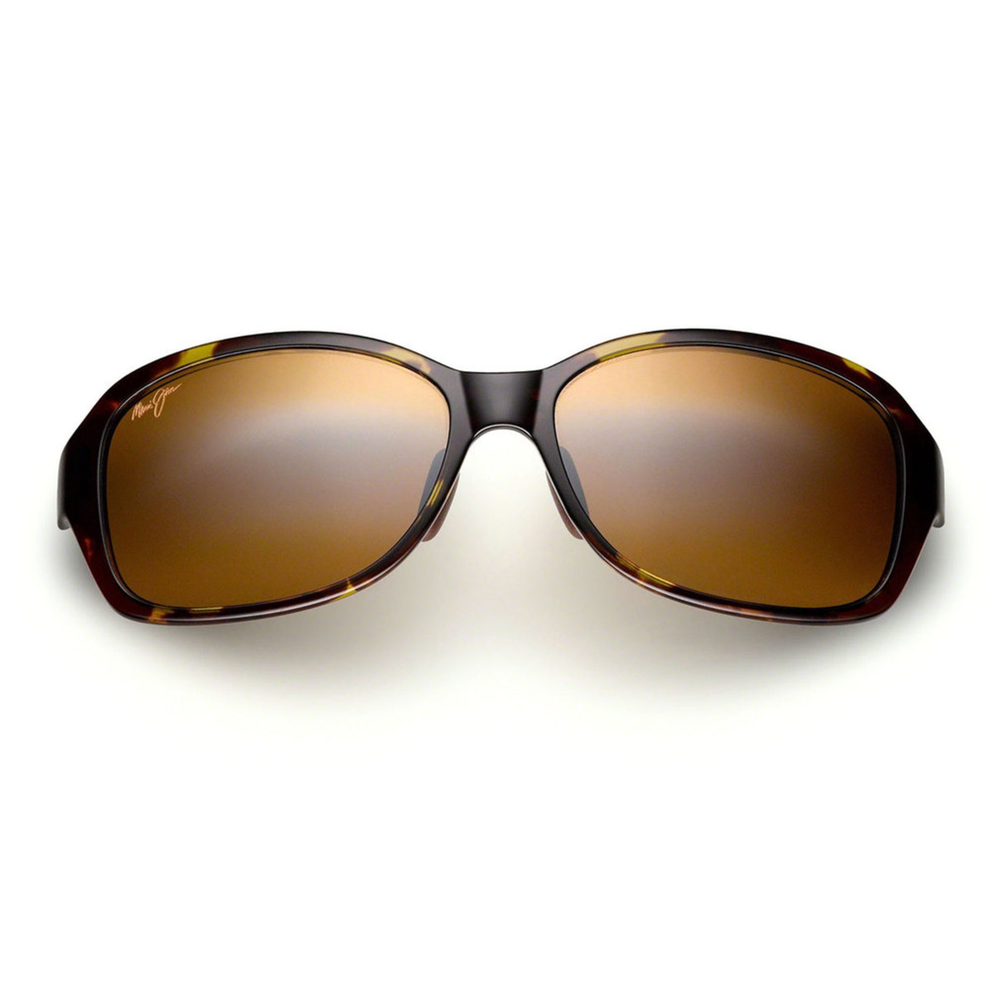 Maui Jim Women's Koki Beach Alternative Fit Sunglasses | Women's ...