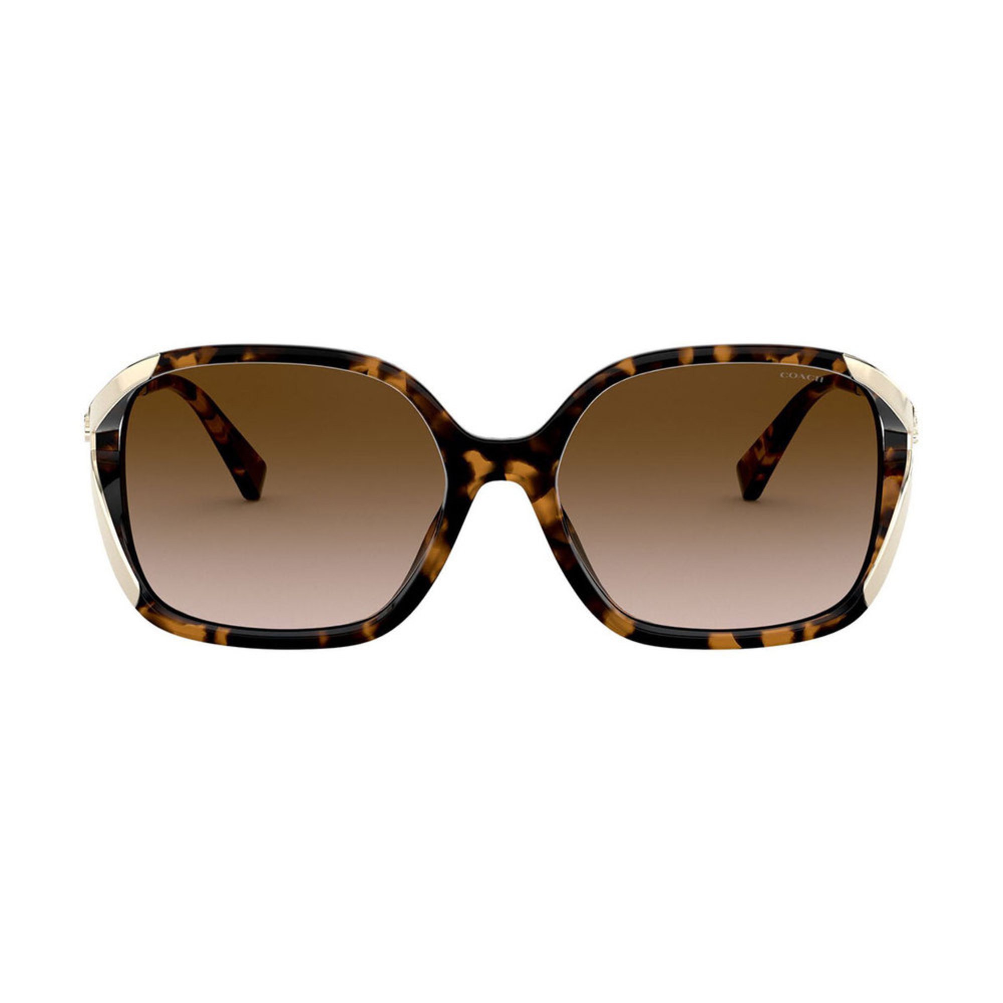 Coach Women's Square Sunglasses Women's Sunglasses Accessories Shop Your Navy Exchange