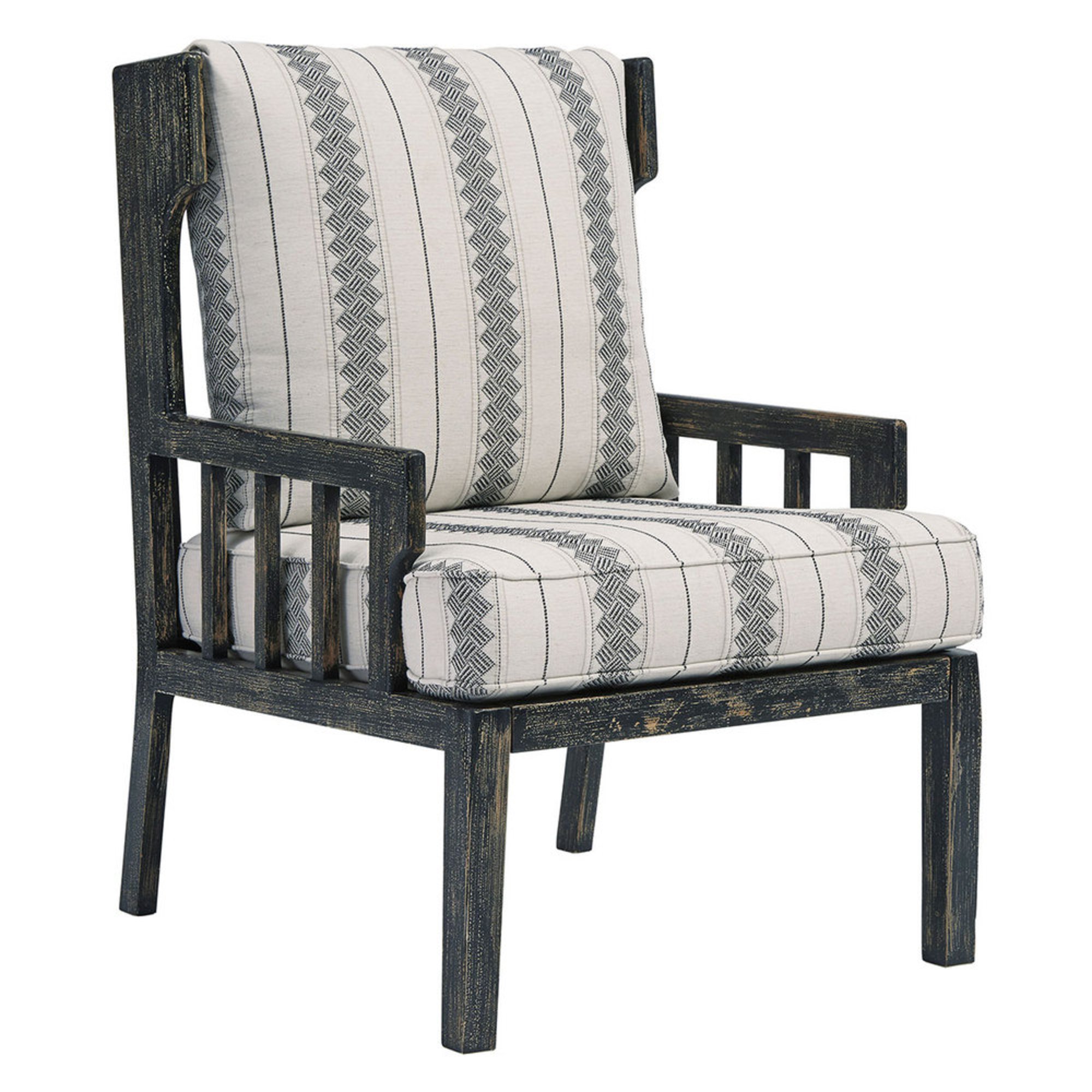 Signature Design By Ashley Kelanie Accent Chair Accent Chairs For