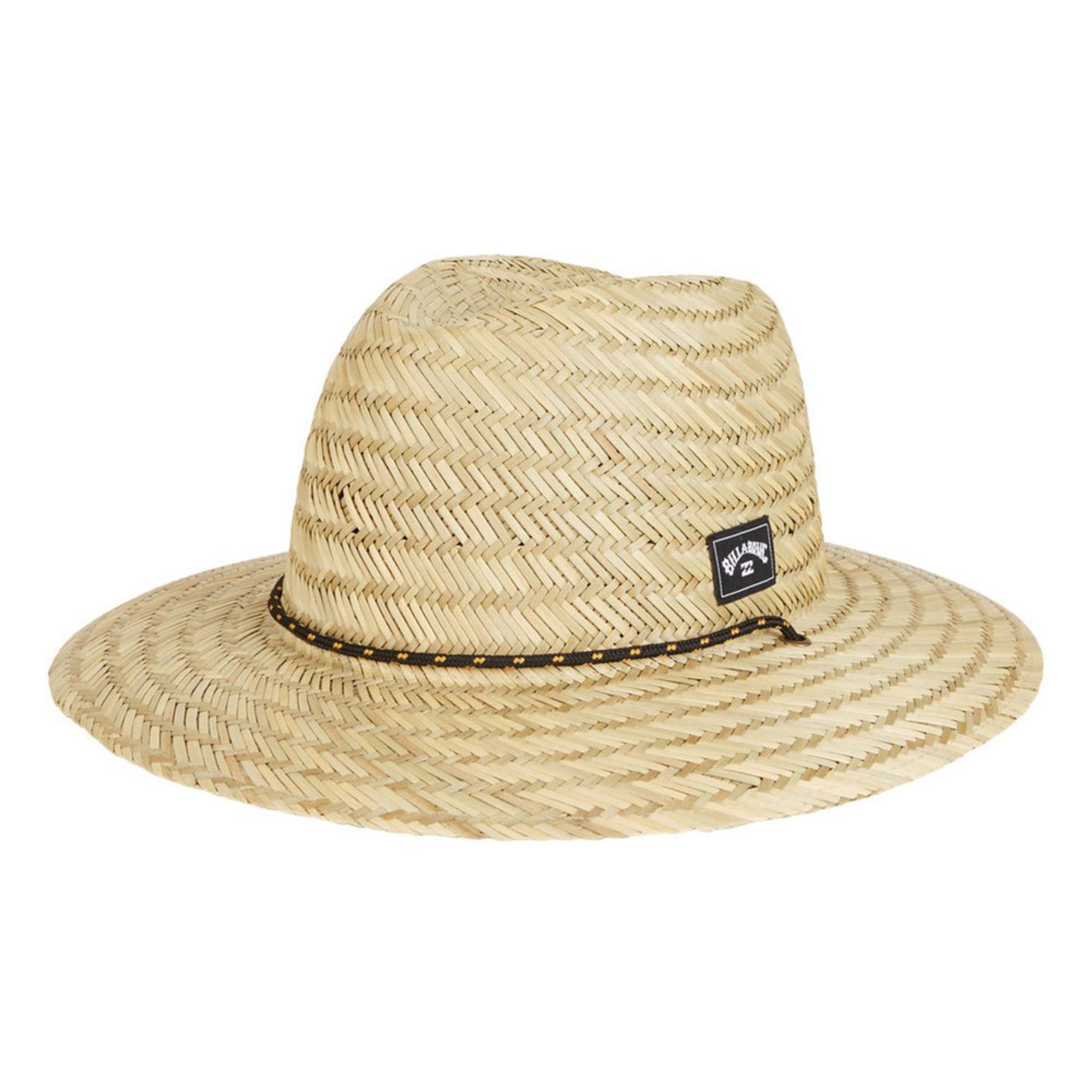 billabong baby hat