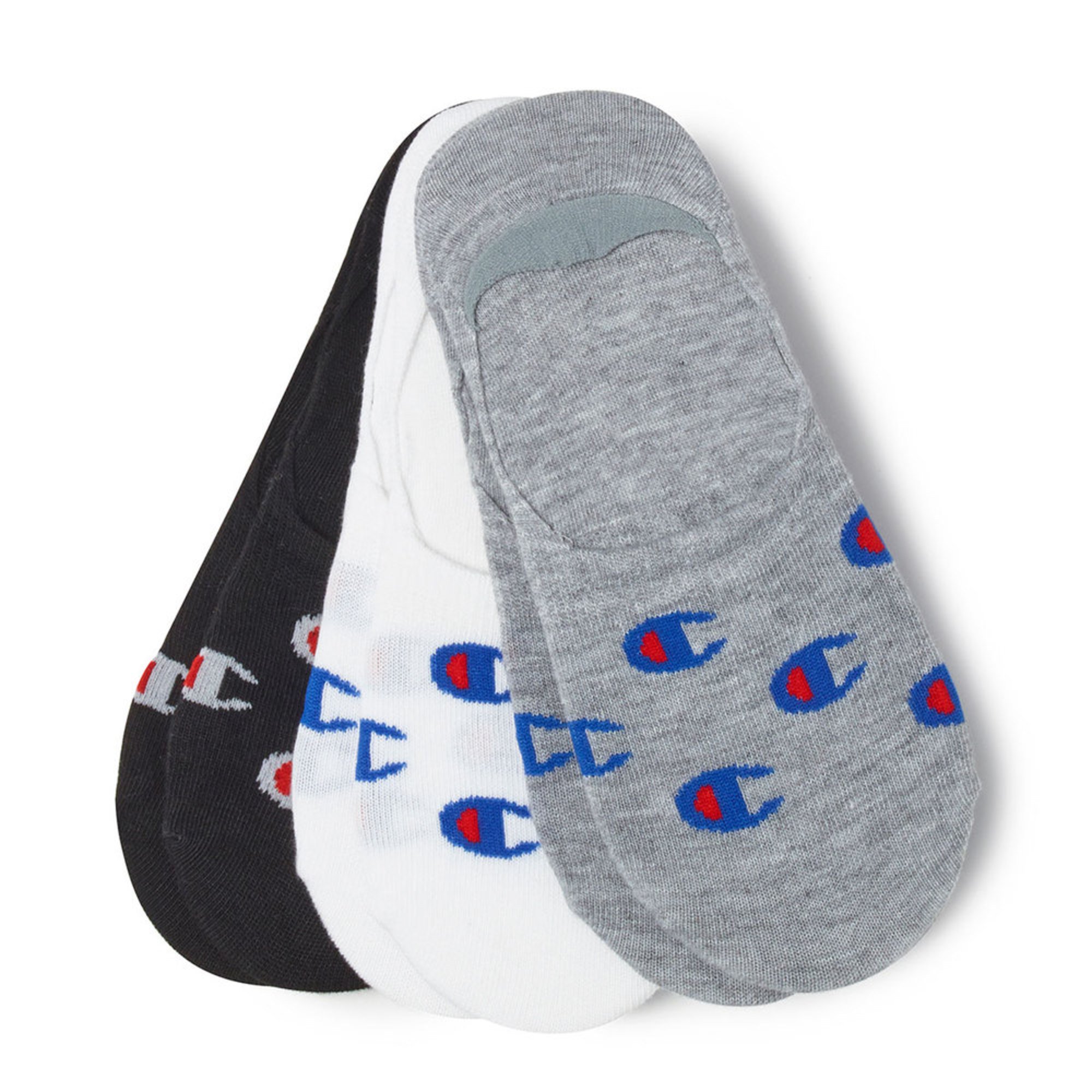 champion sneaker socks