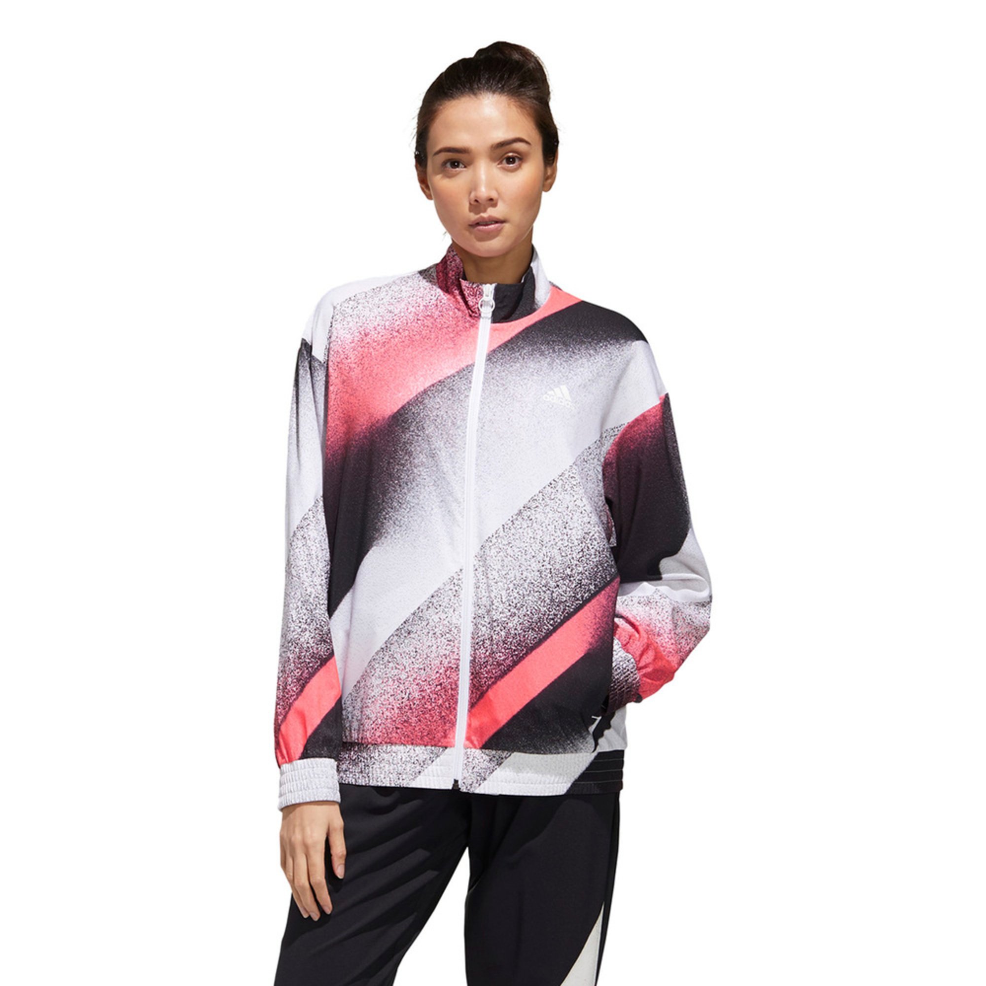 adidas women's jackets on sale