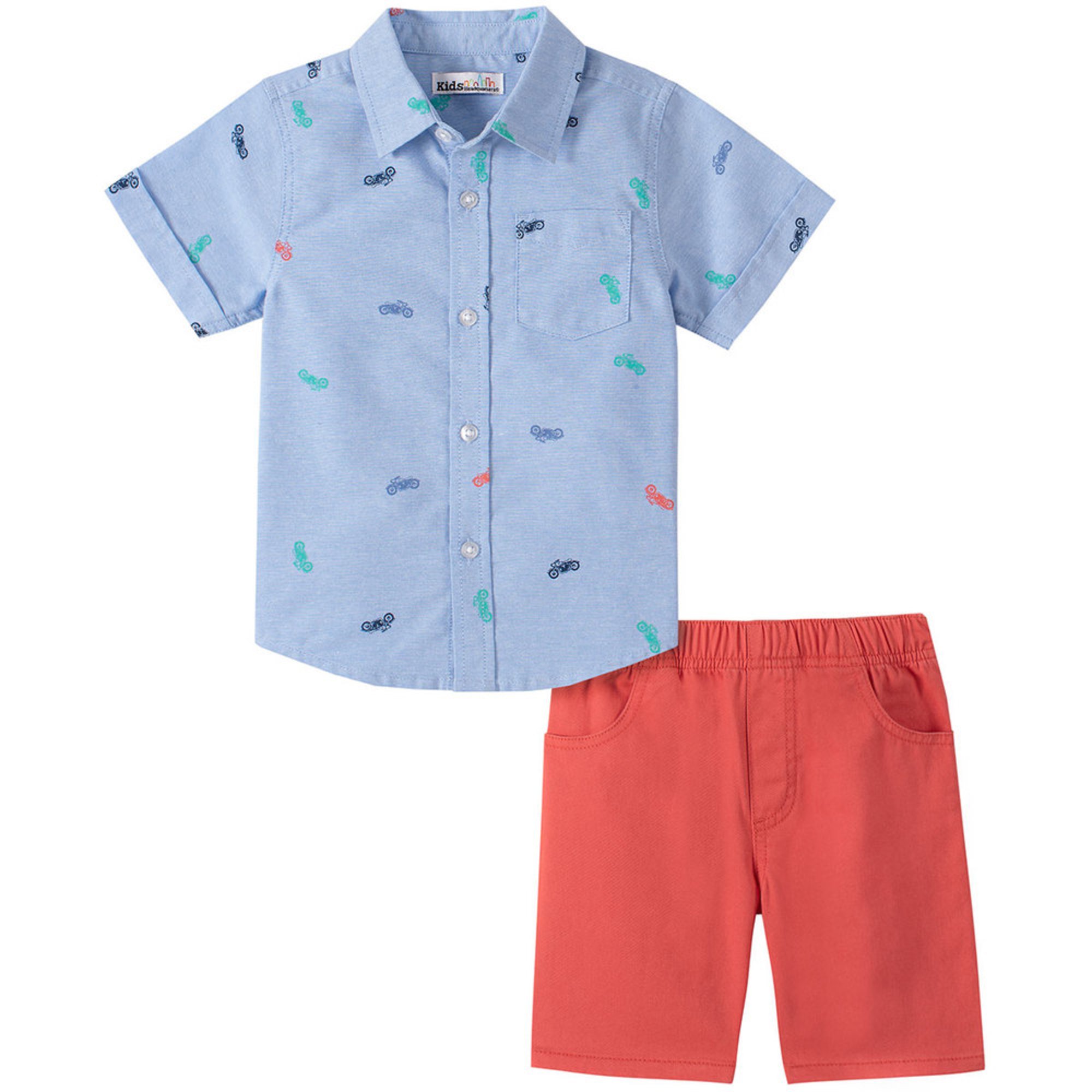 kids headquarters clothing
