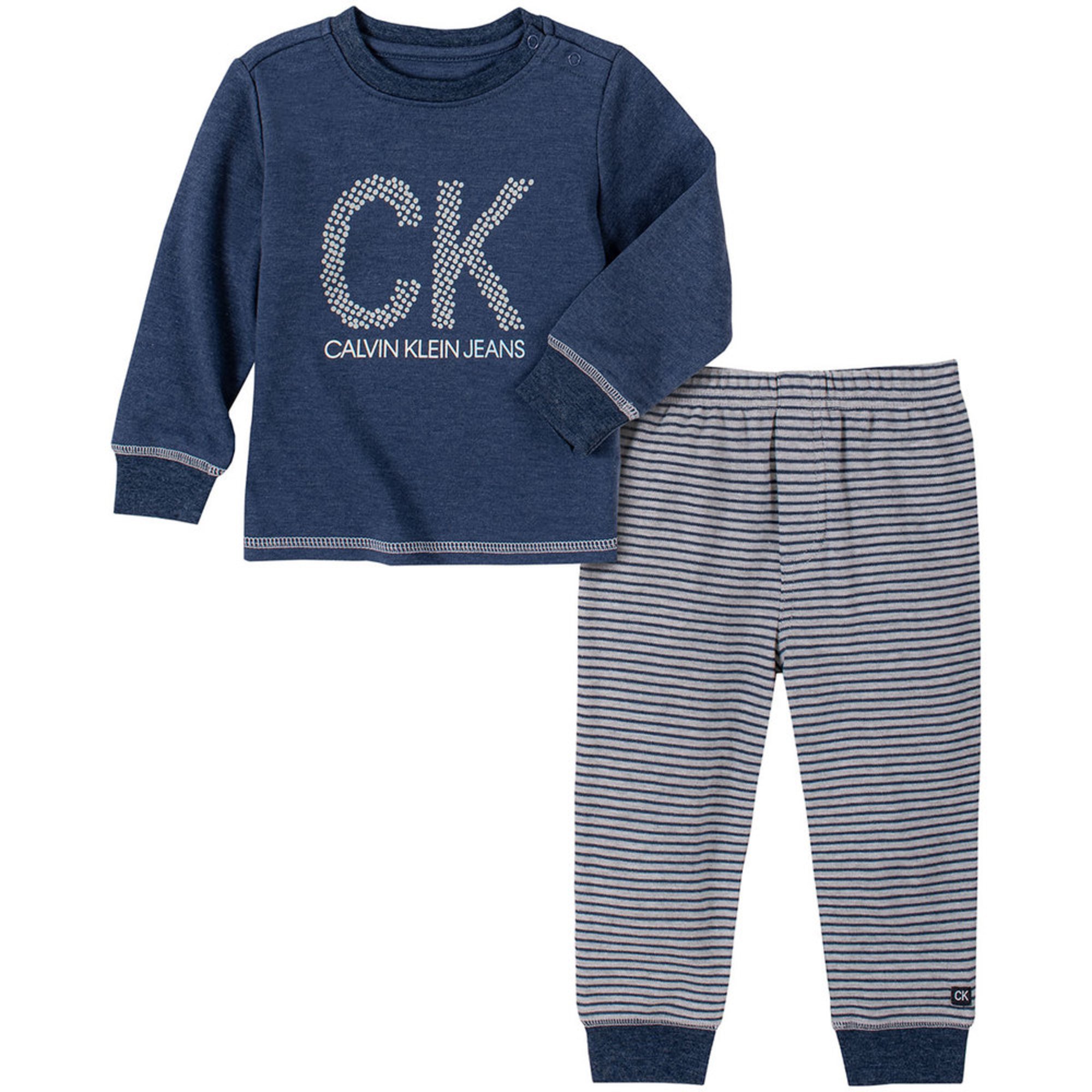 calvin klein pants for boys