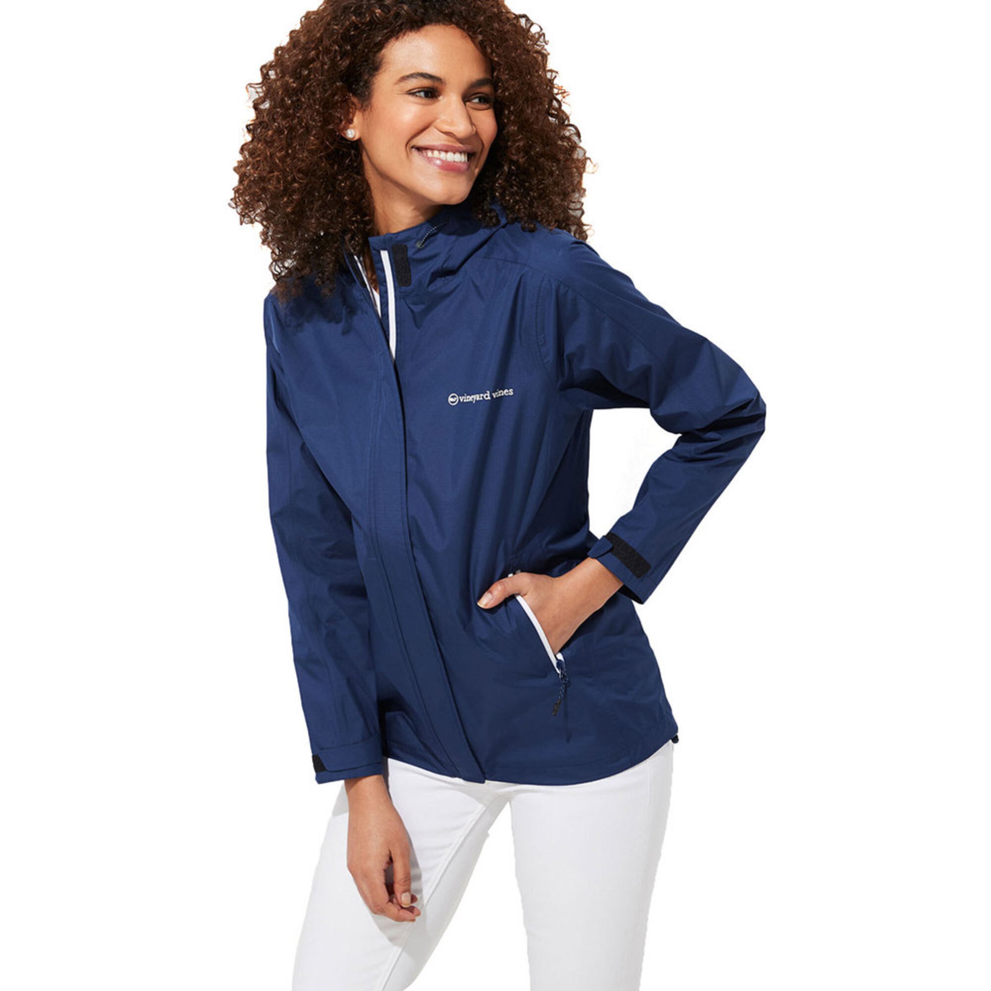 womens dress rain coat