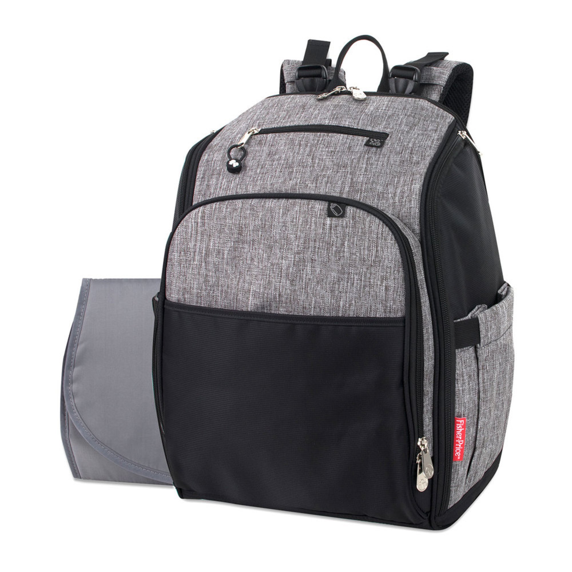 Fisher-price Kaden Backpack Diaper Bag | Backpacks | Baby, Kids & Toys - Shop Your Navy Exchange ...