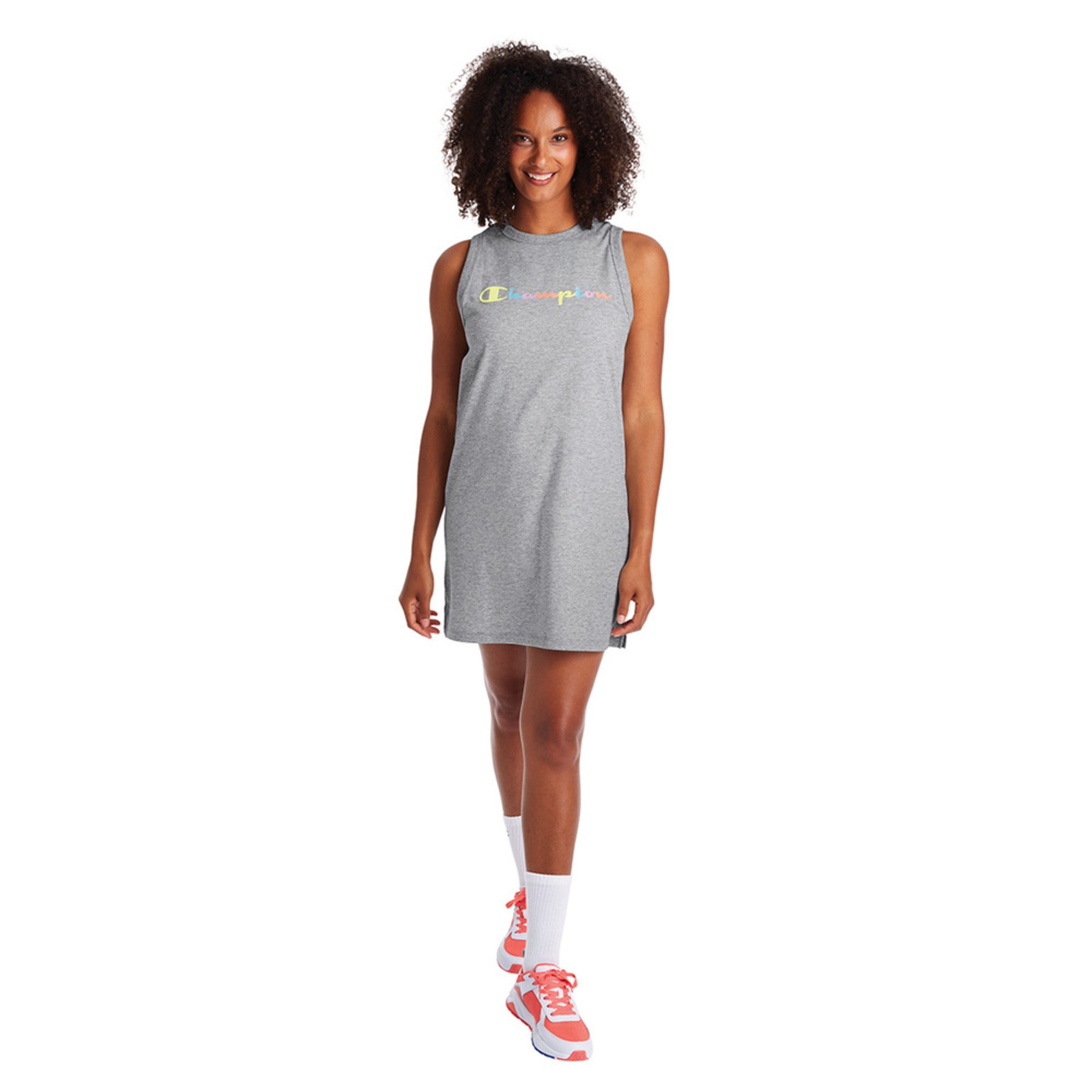 champion dress
