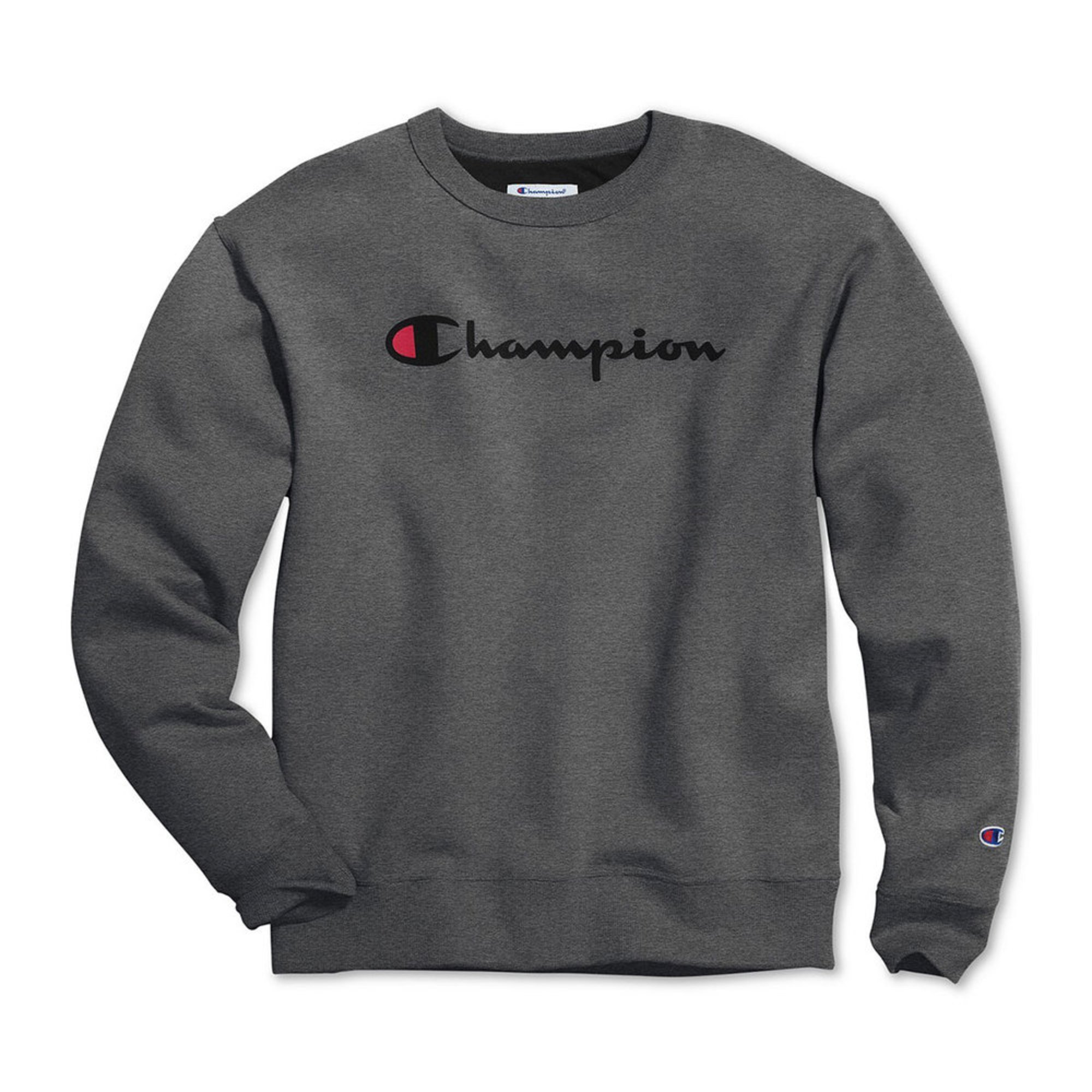 champion men's powerblend