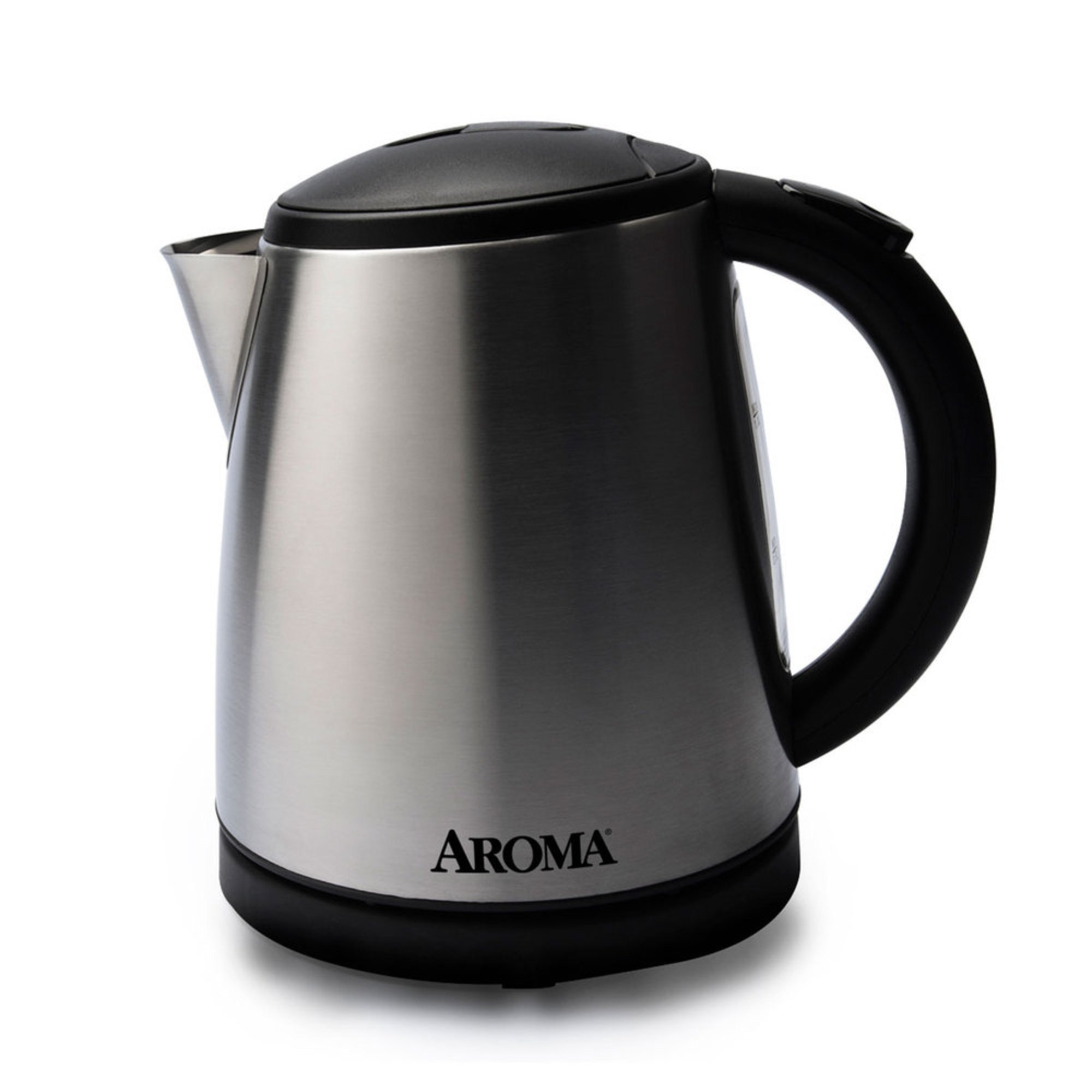 Aroma 1liter Tea Kettle Coffee Makers For The Home Shop Your